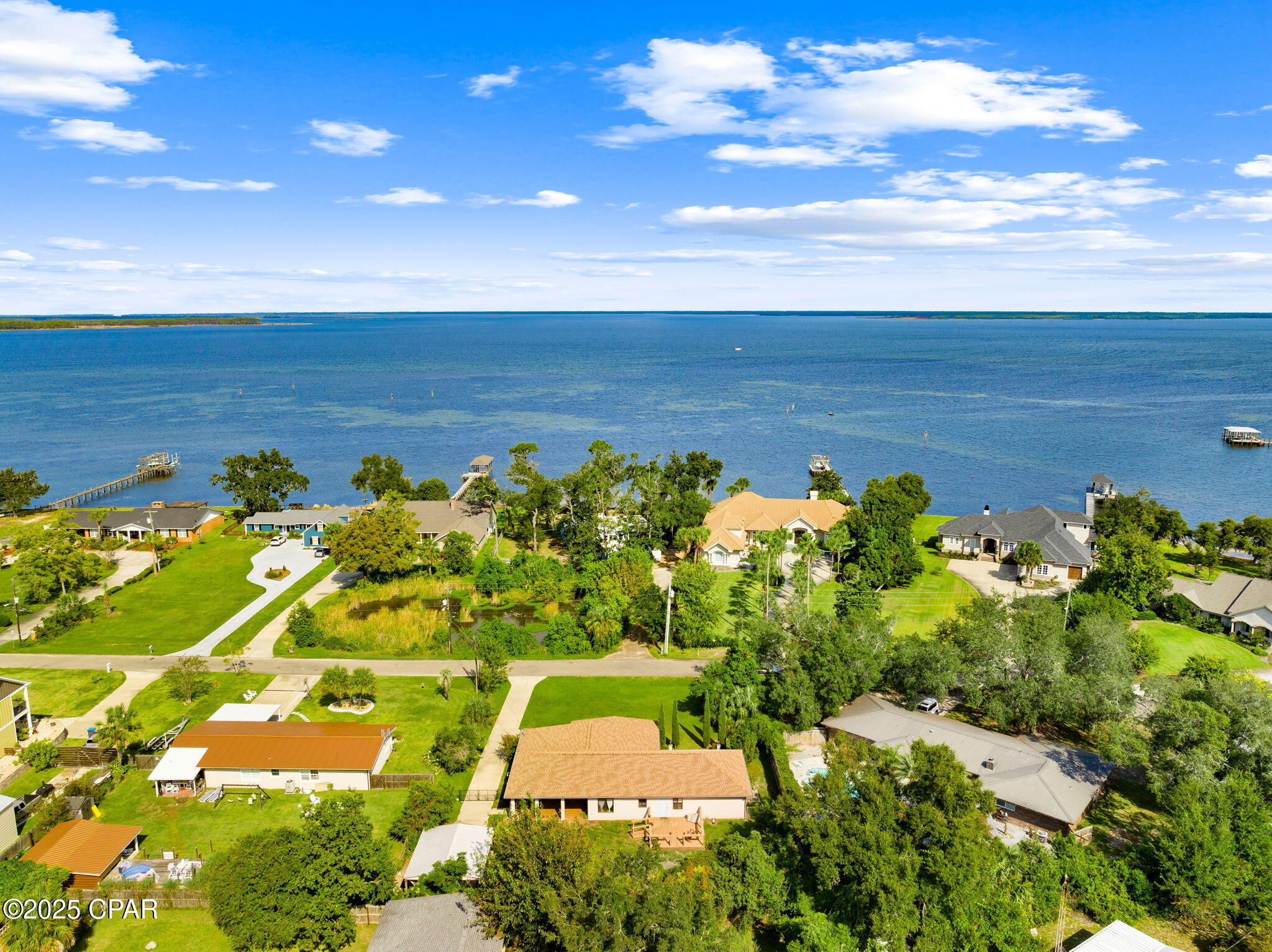 Ashland - Residential