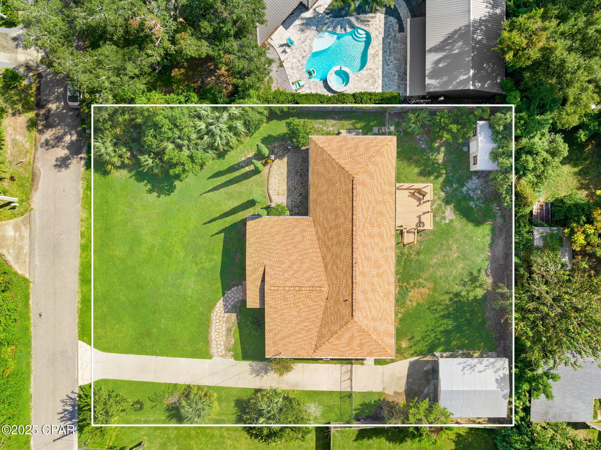 Ashland - Residential