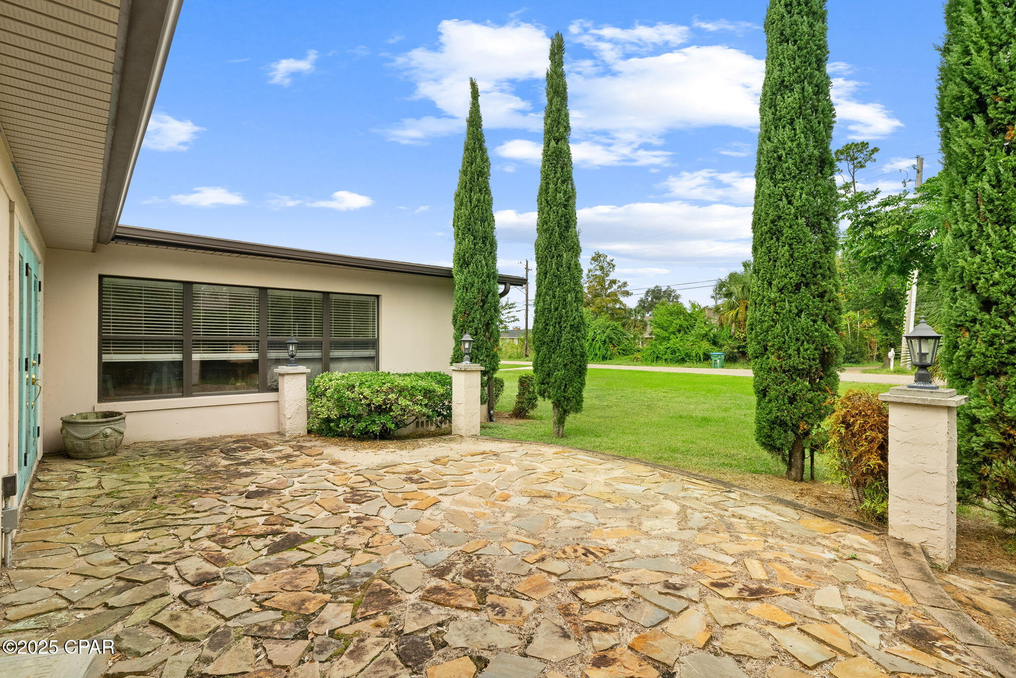 Ashland - Residential