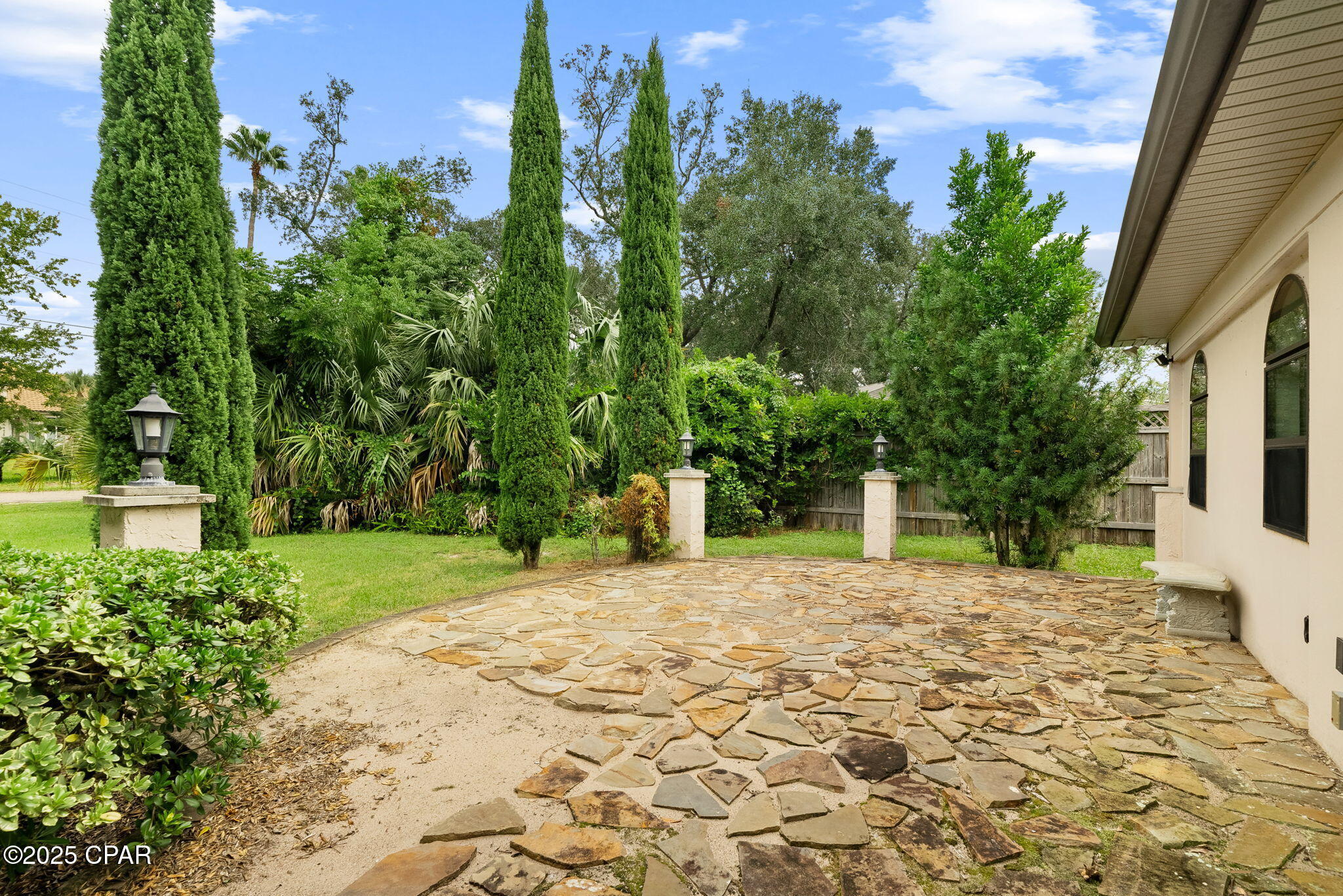 Ashland - Residential