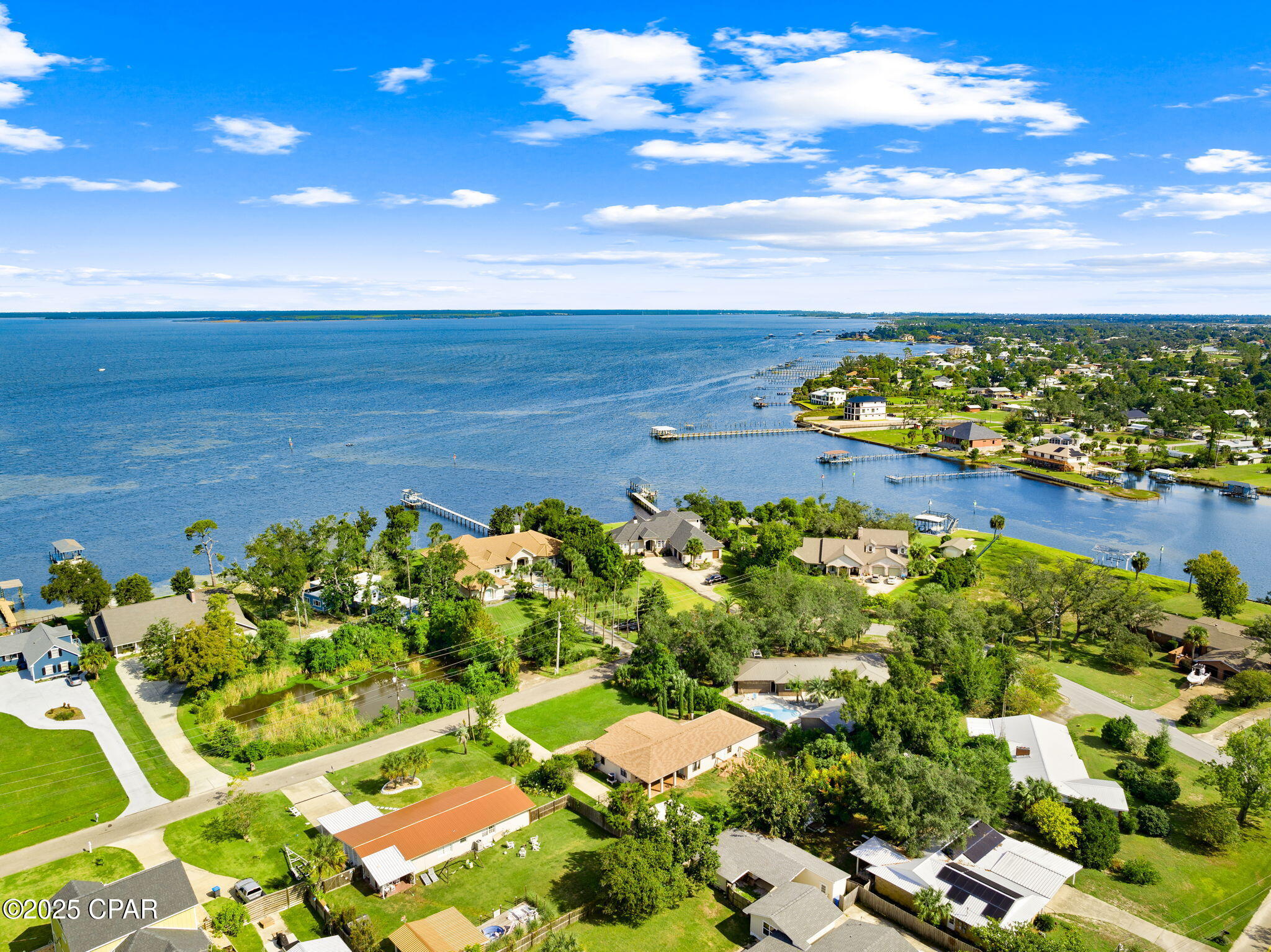 Ashland - Residential