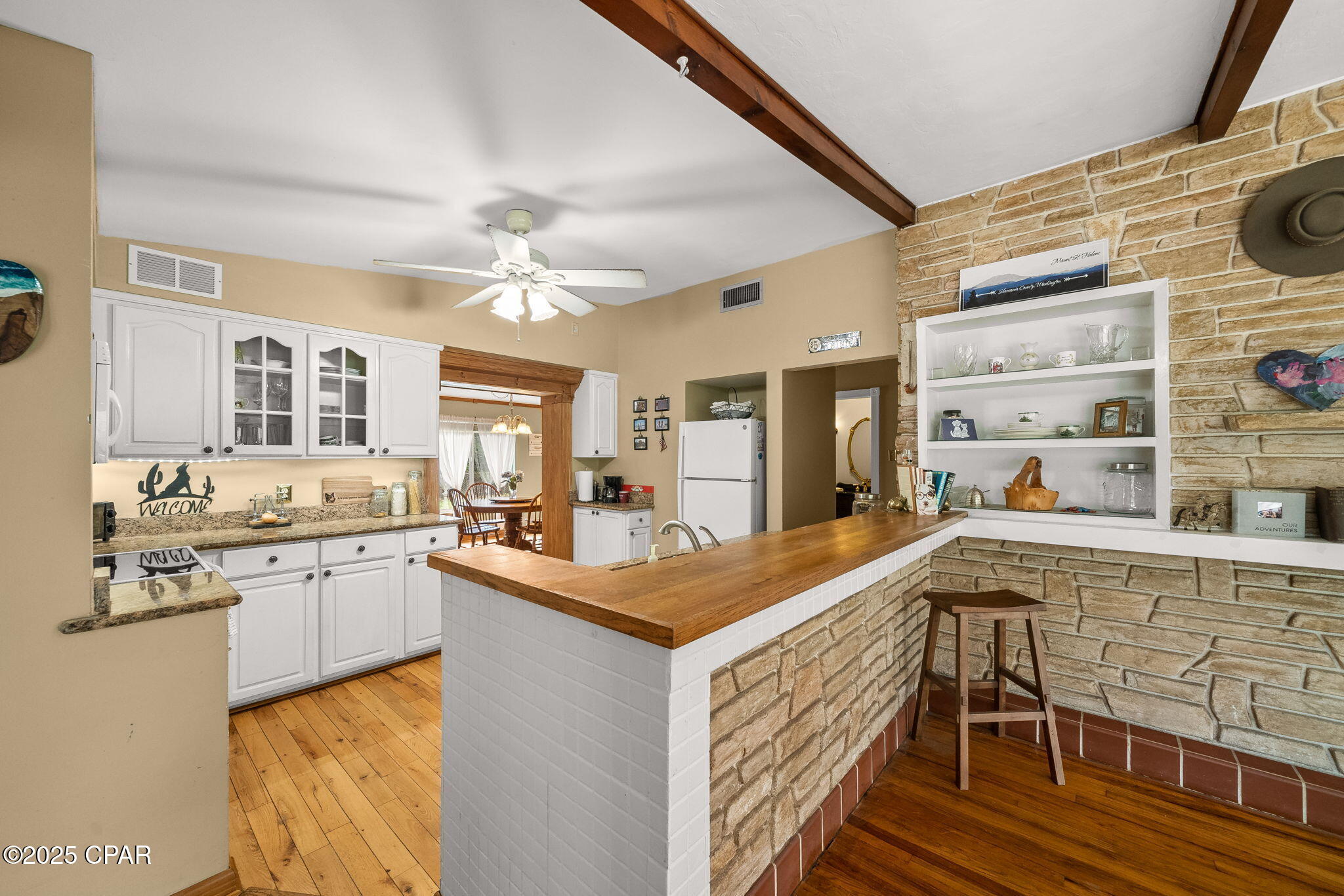 Ashland - Residential