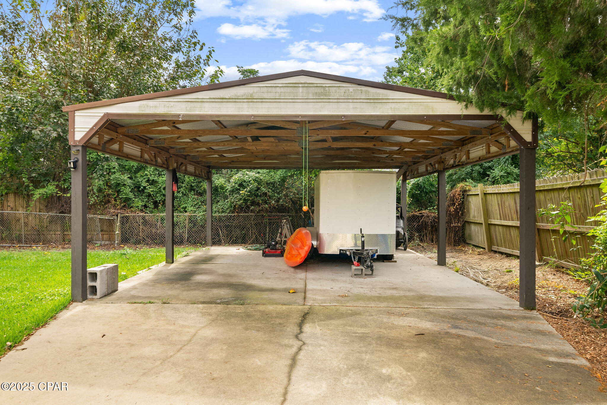 Ashland - Residential