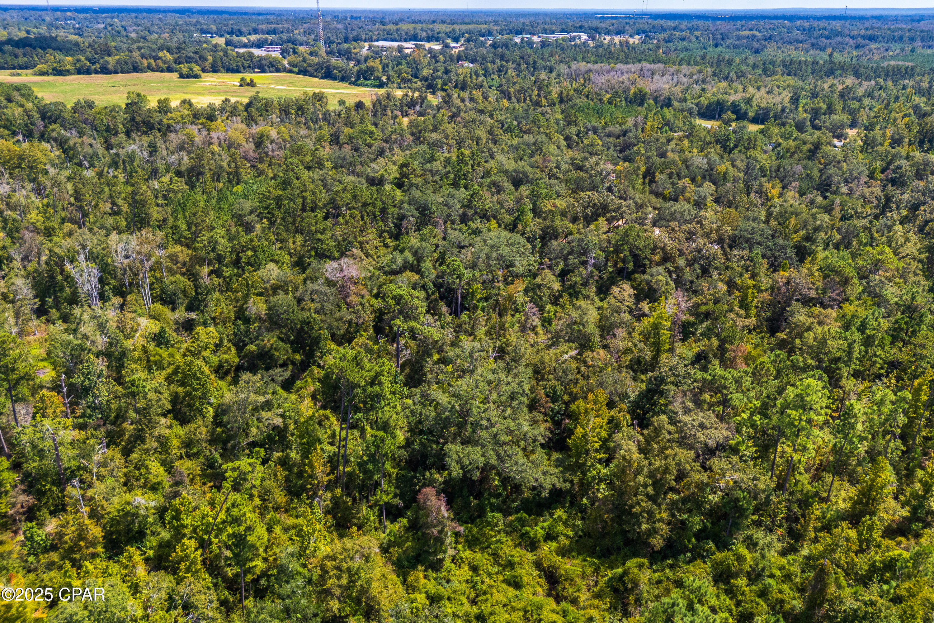 No Named Subdivision - Land