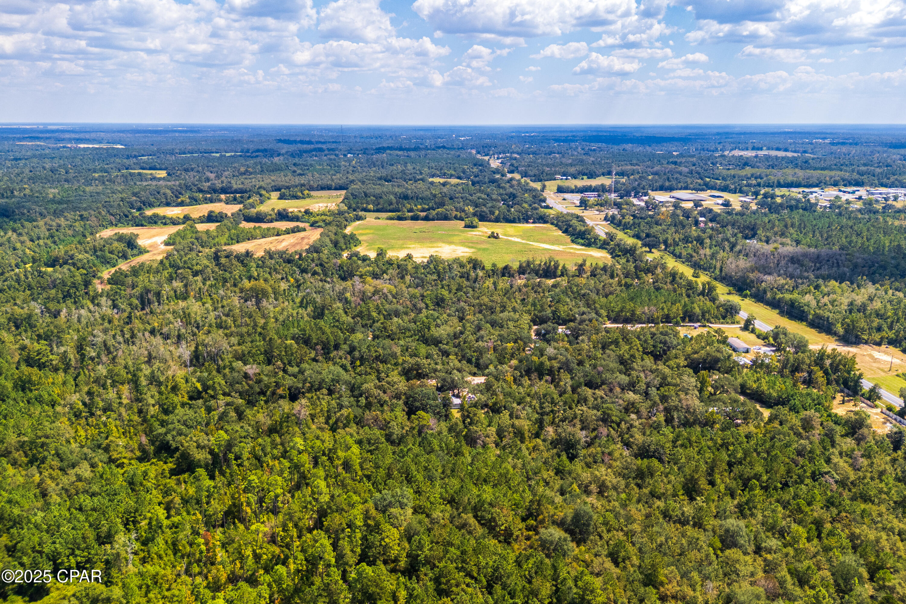 No Named Subdivision - Land