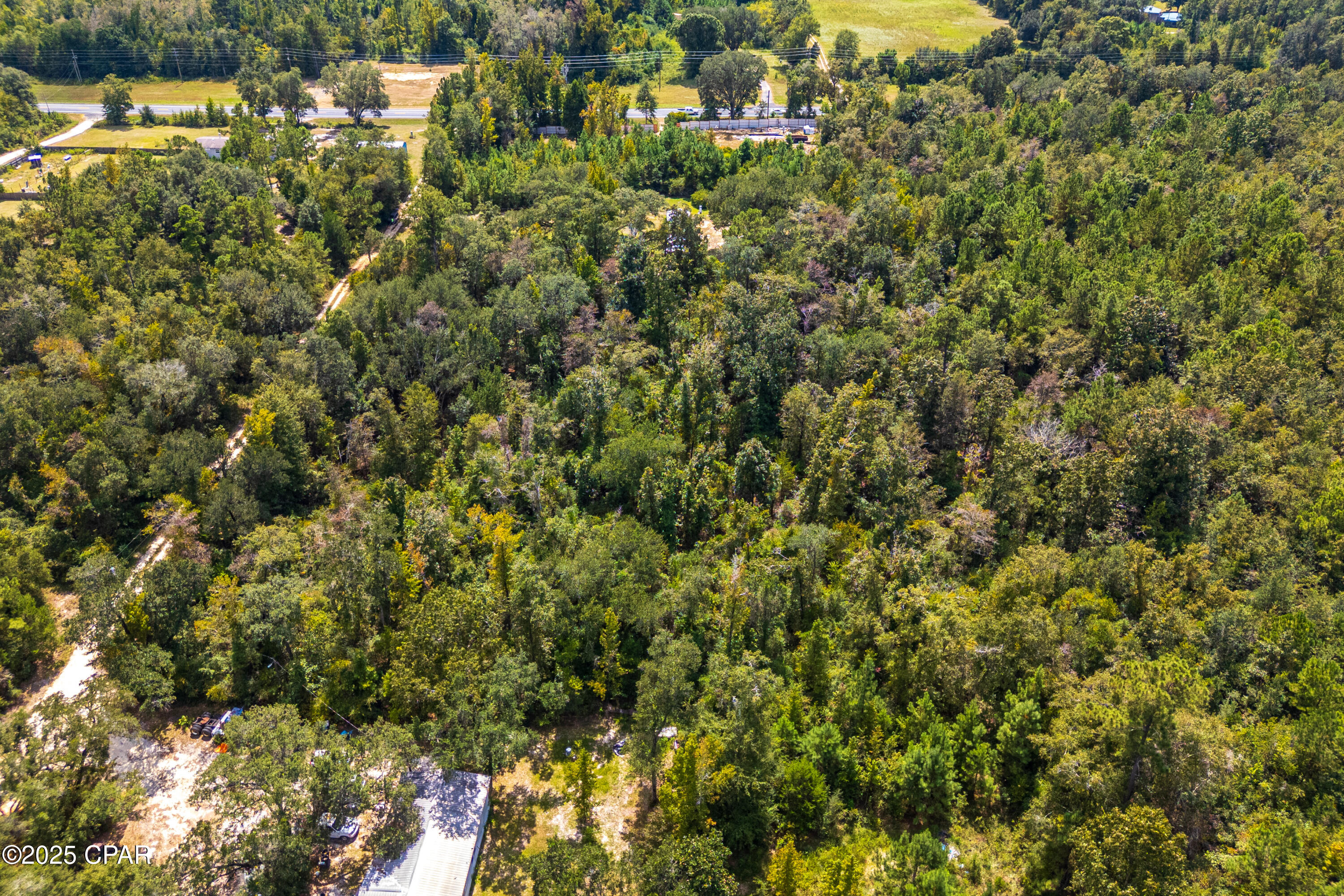 No Named Subdivision - Land