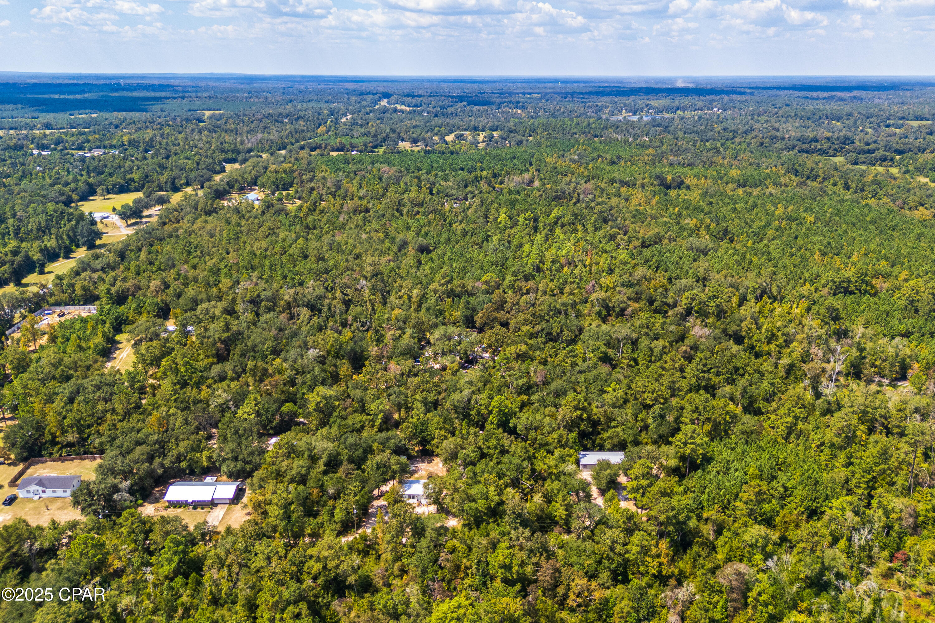 No Named Subdivision - Land