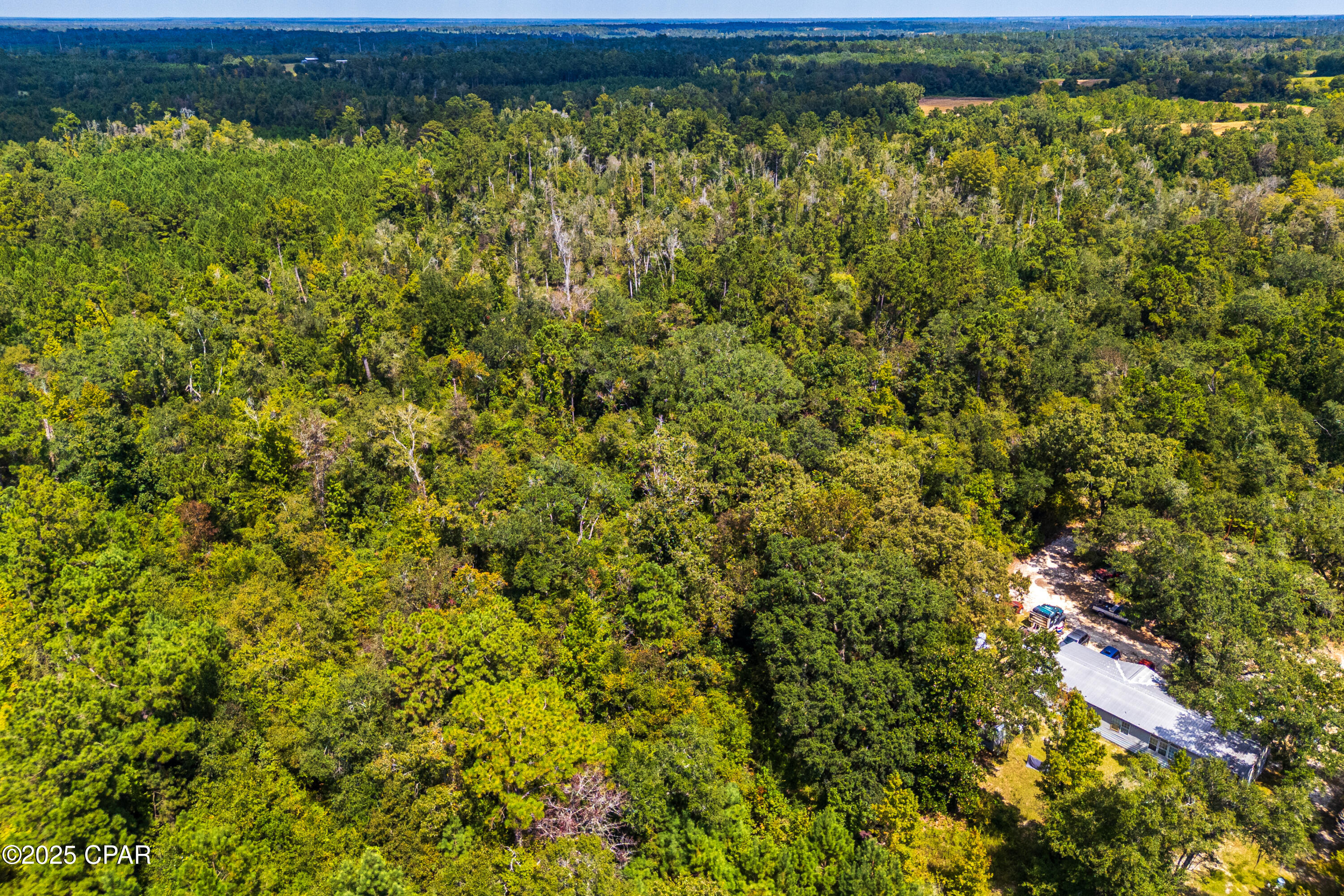 No Named Subdivision - Land