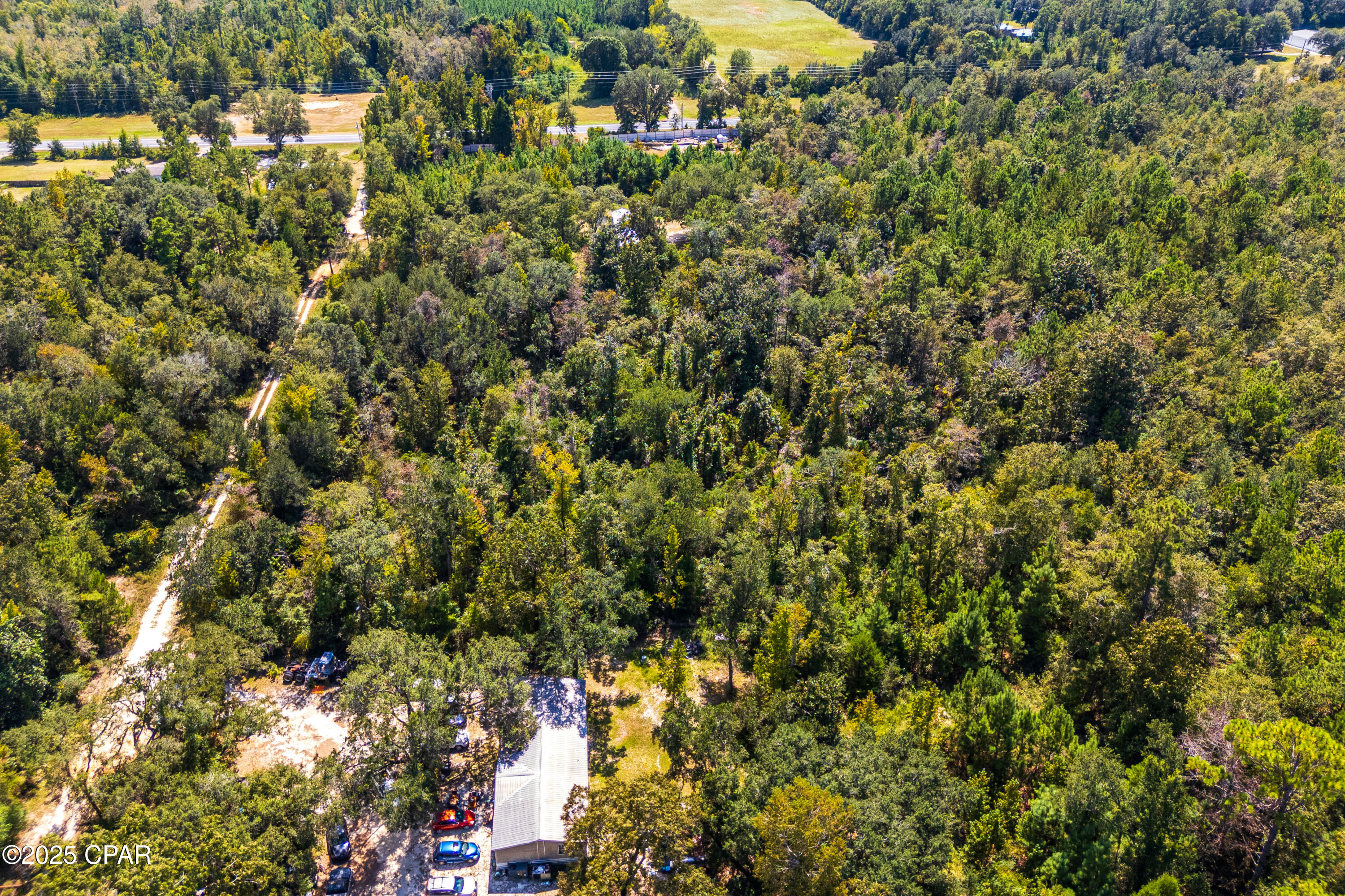 No Named Subdivision - Land