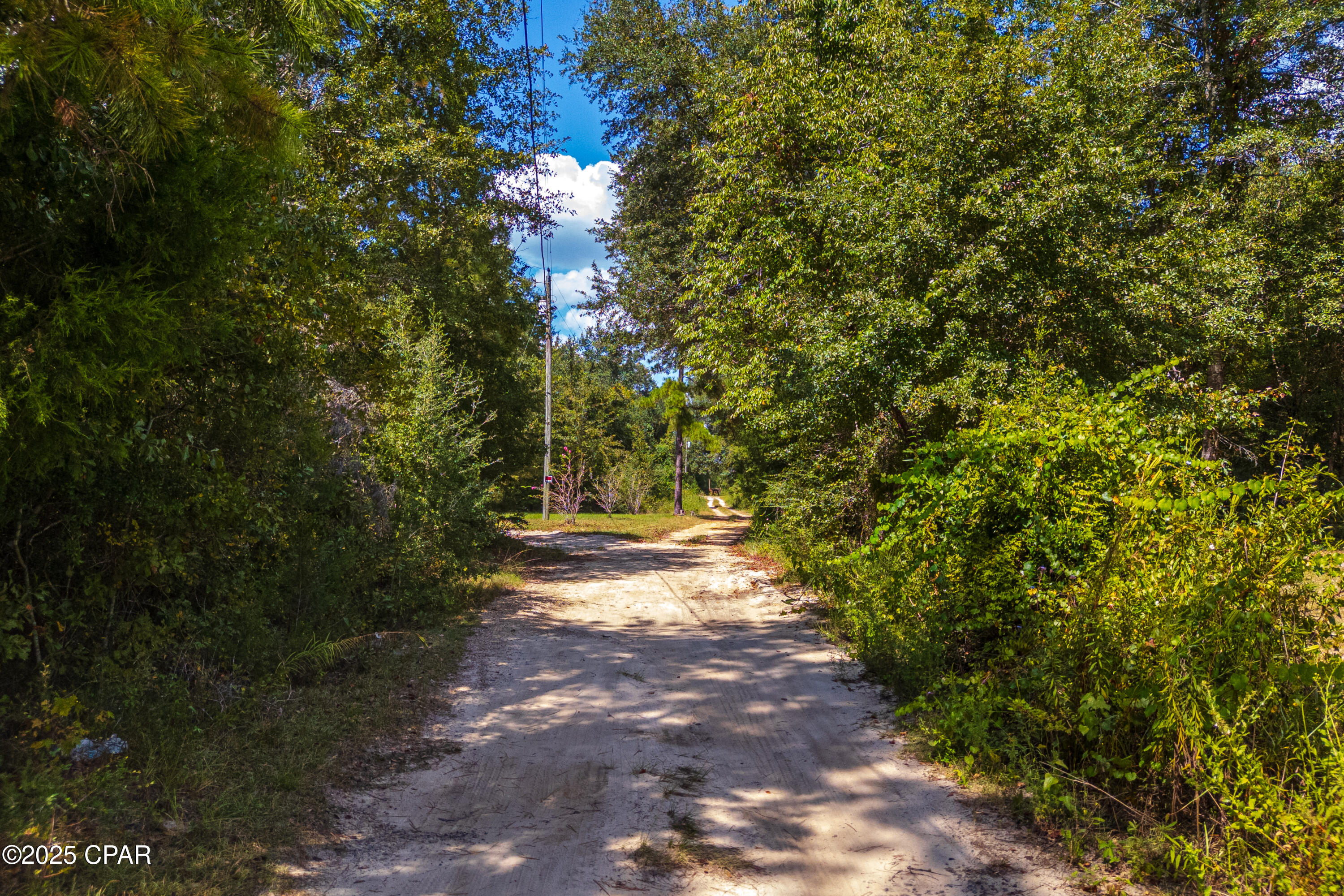 No Named Subdivision - Land