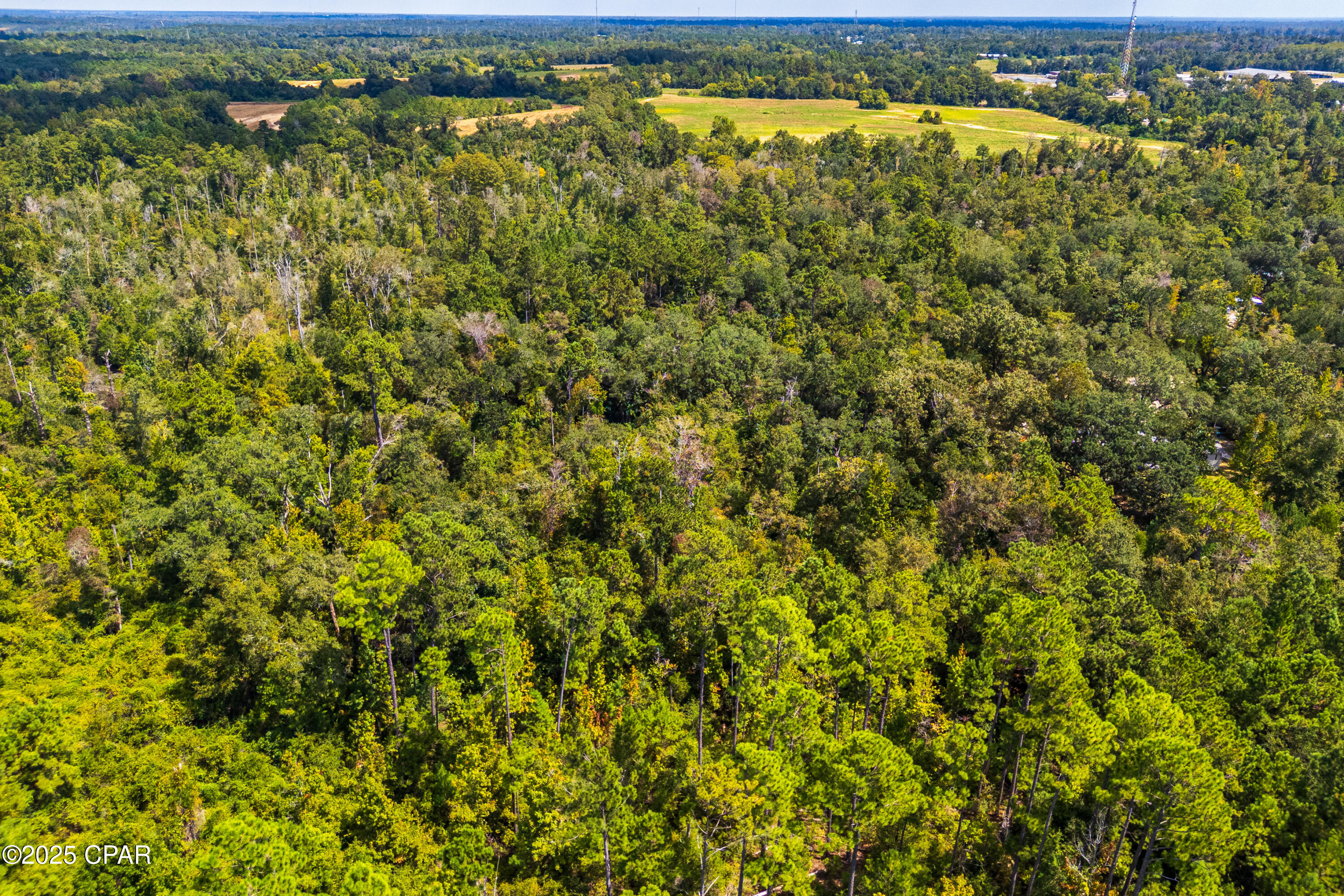 No Named Subdivision - Land