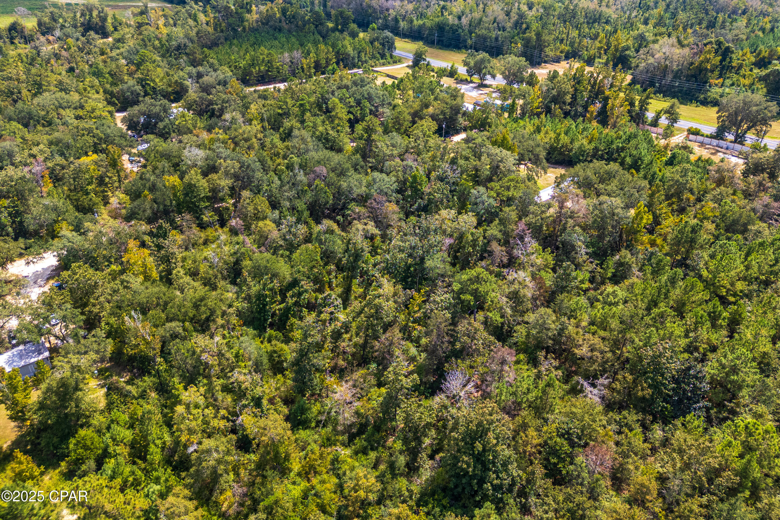 No Named Subdivision - Land