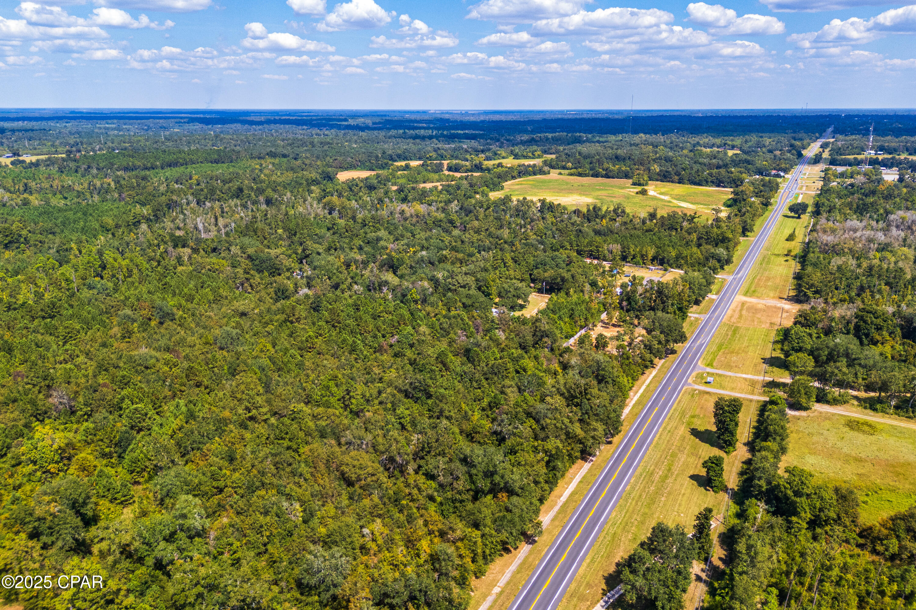 No Named Subdivision - Land