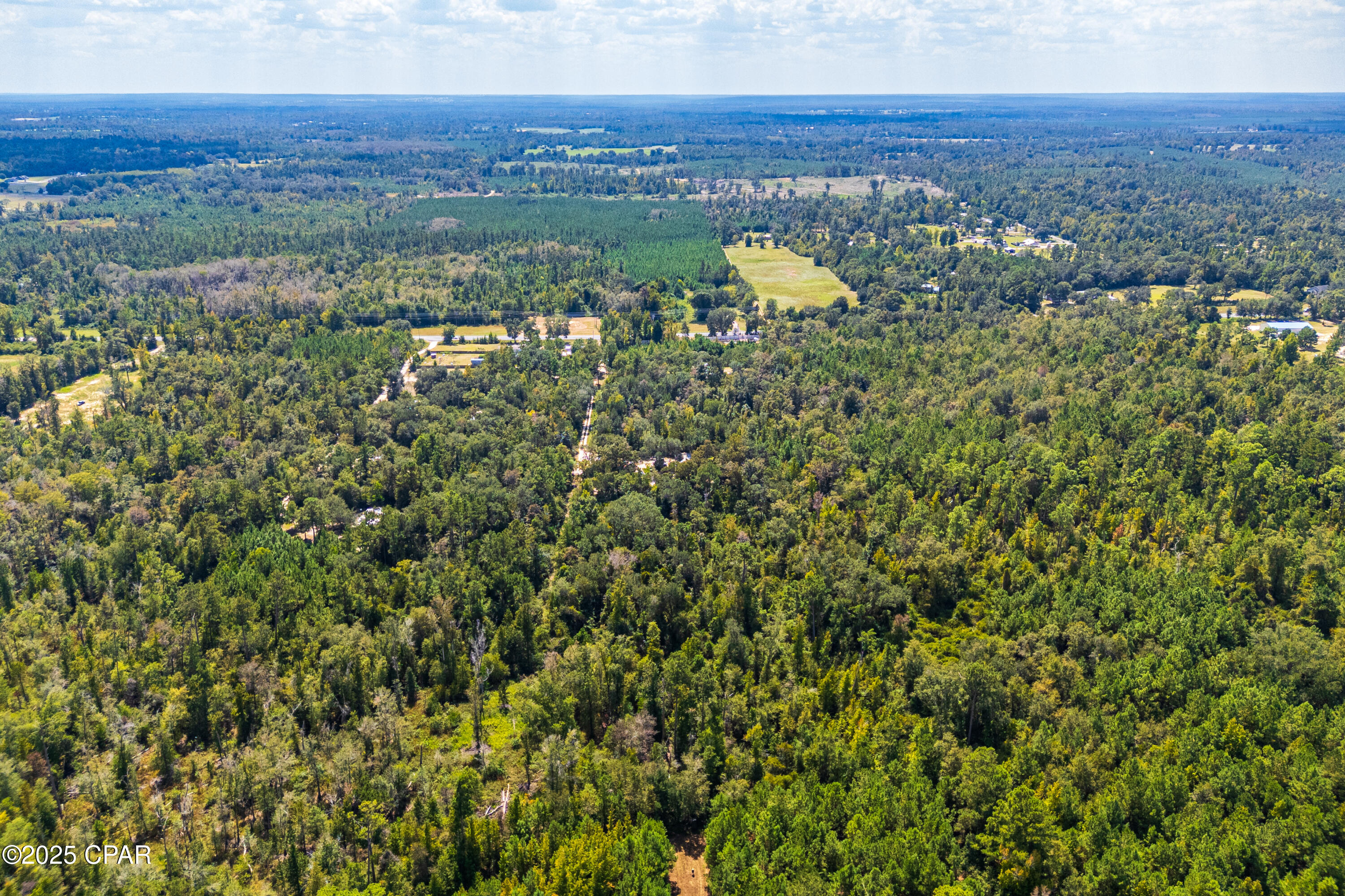 No Named Subdivision - Land