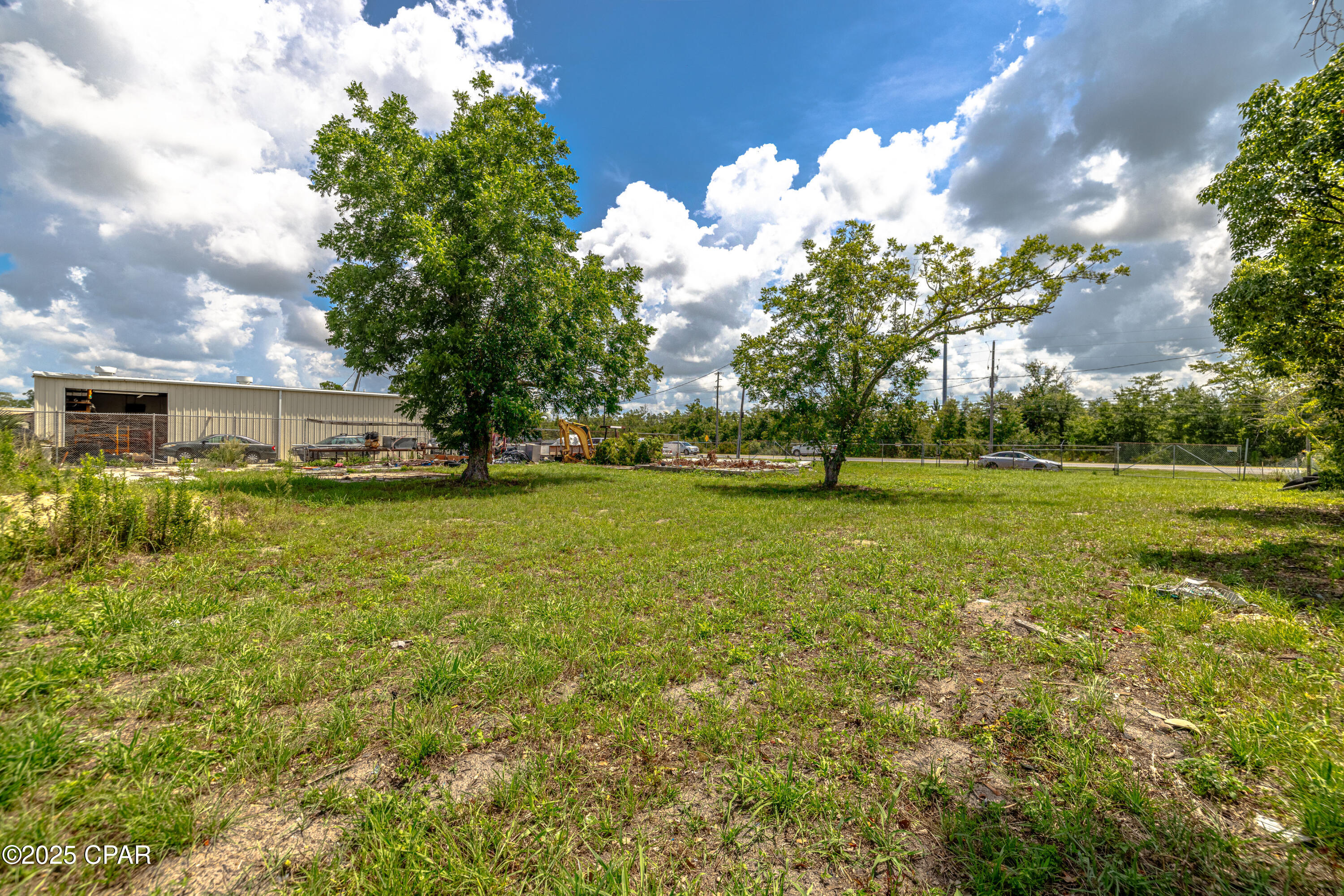 St A B Dev Co - Land