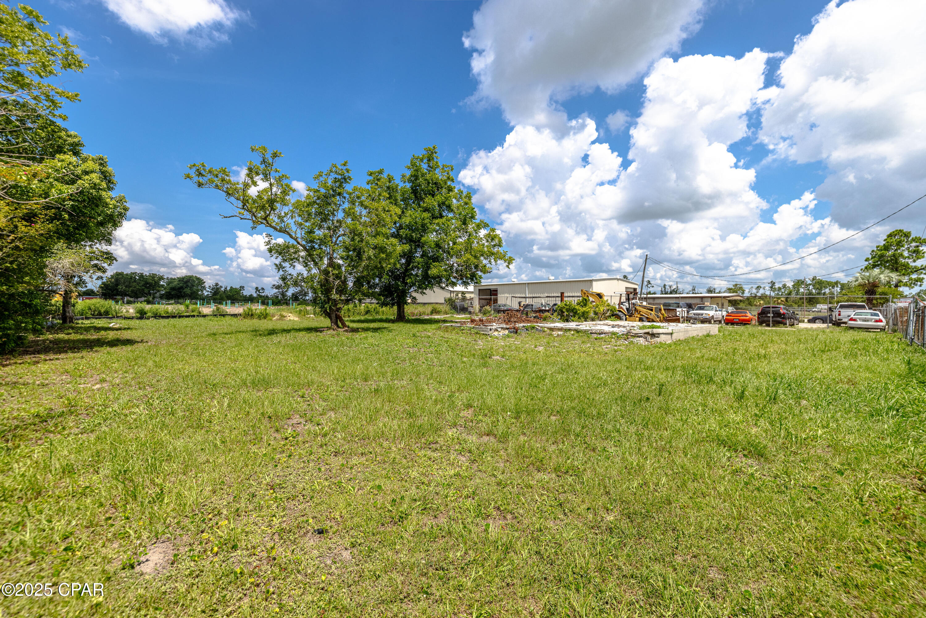 St A B Dev Co - Land