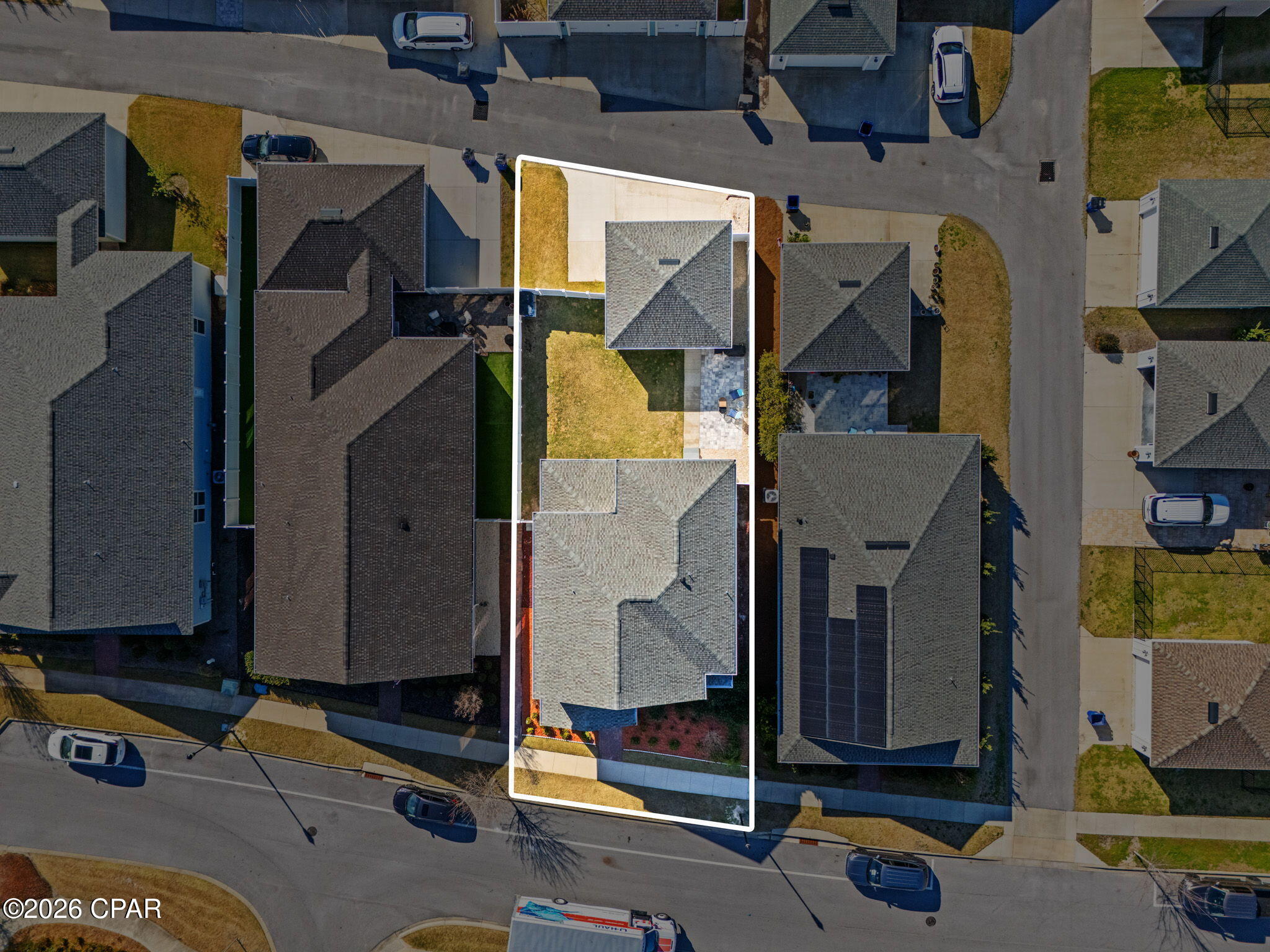 Sweetbay - Residential