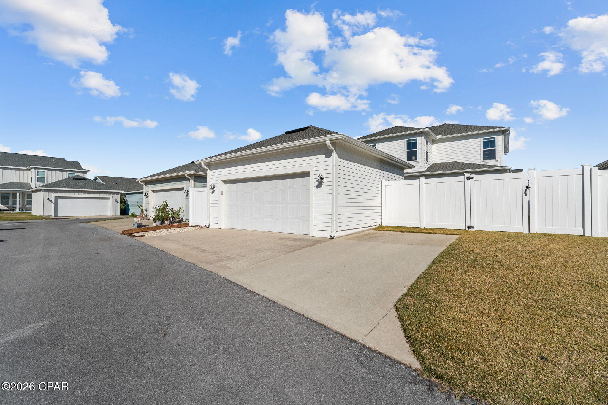 Sweetbay - Residential