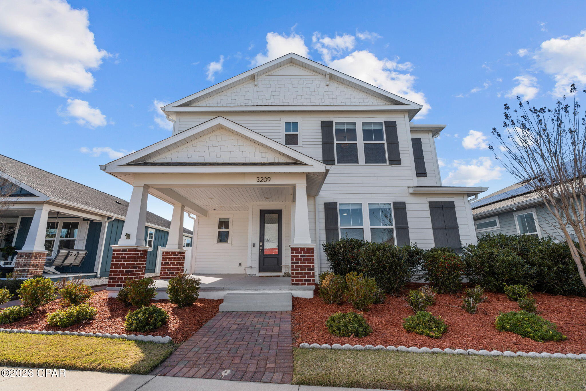 Sweetbay - Residential