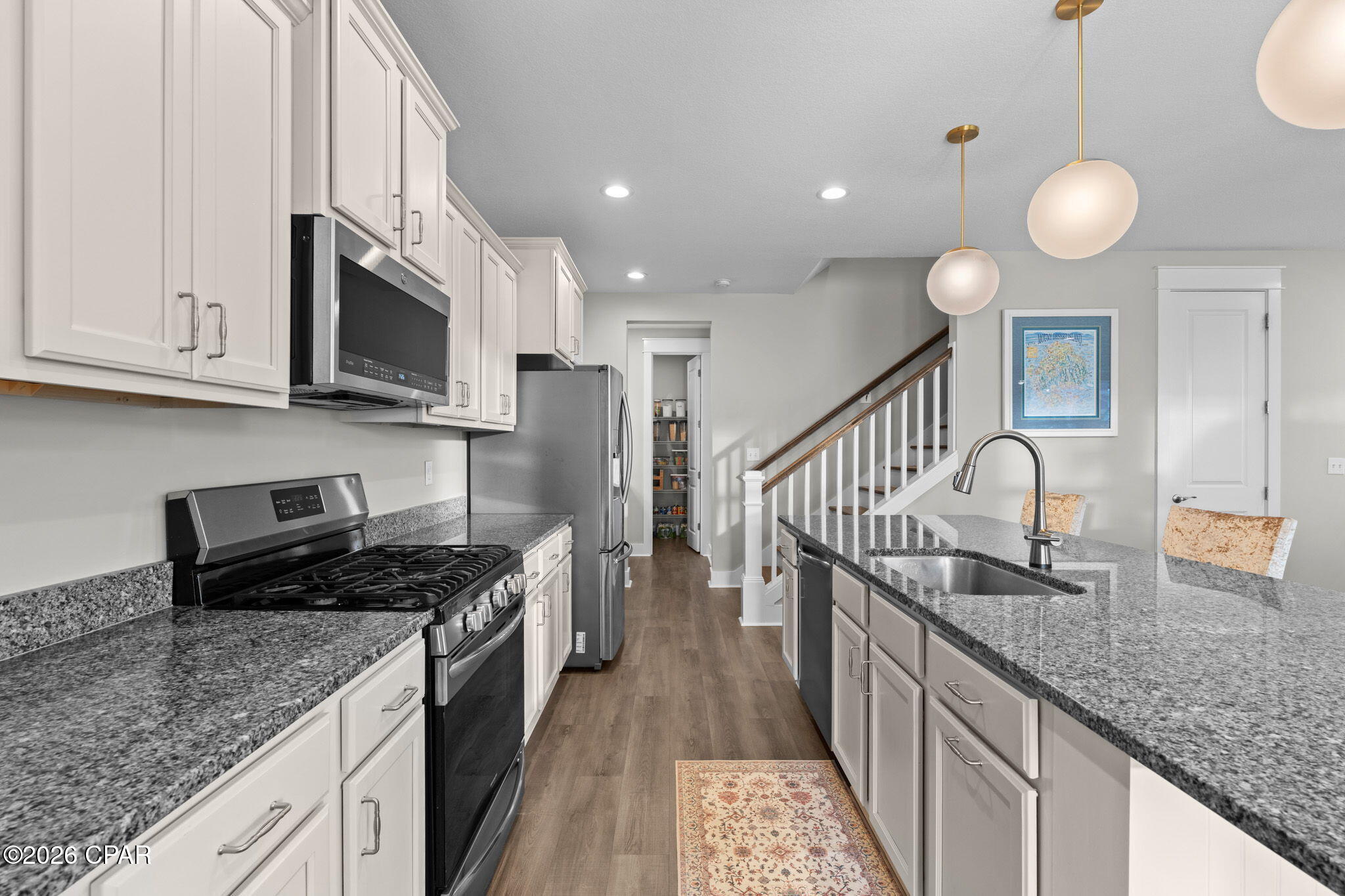 Sweetbay - Residential