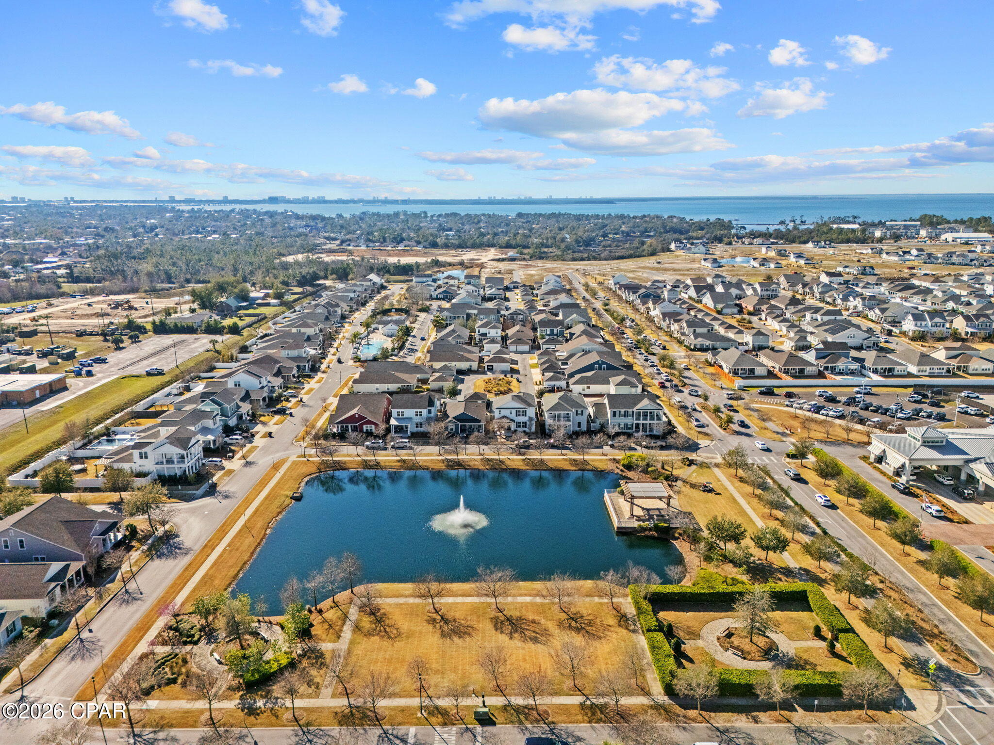 Sweetbay - Residential