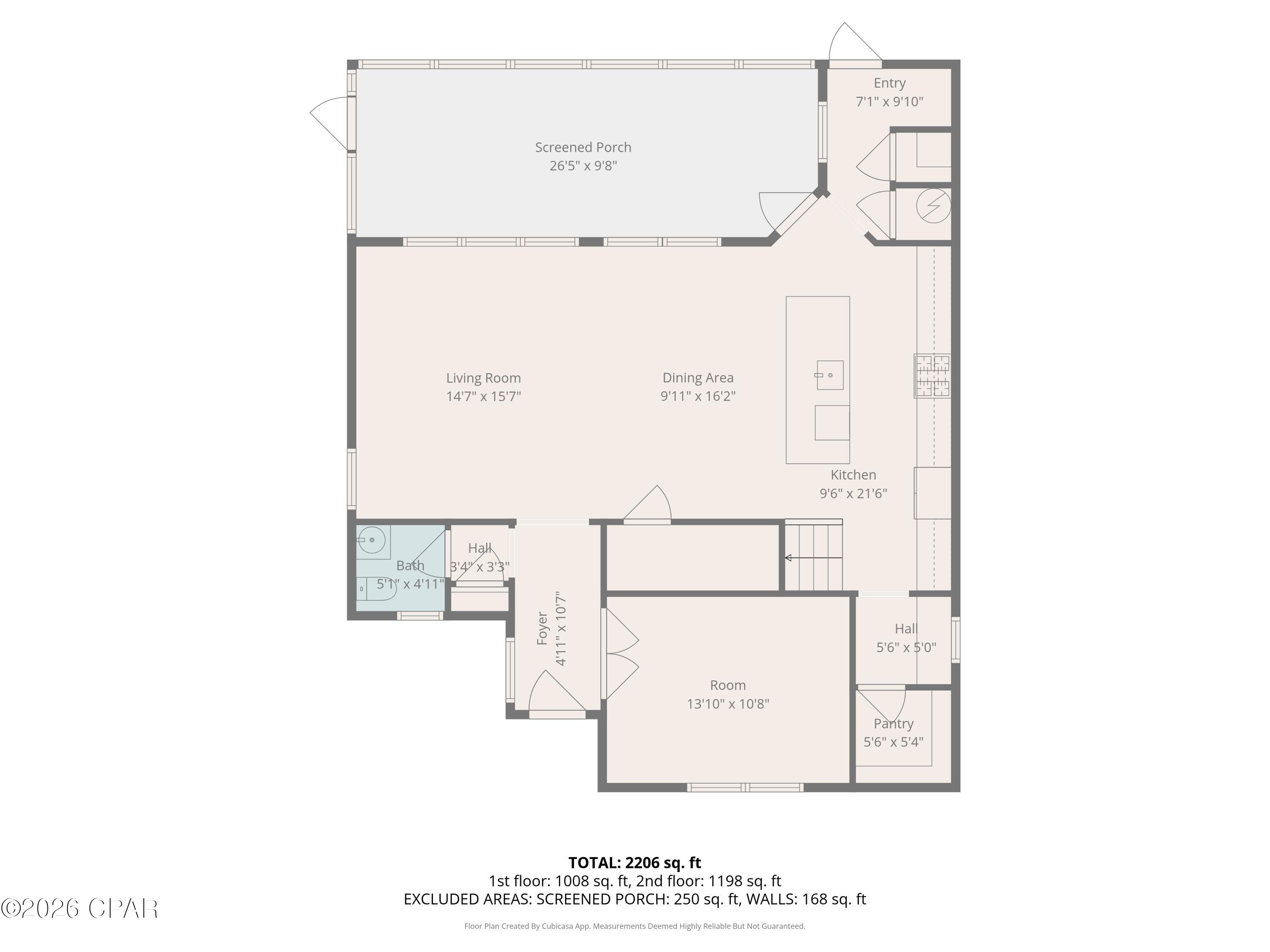 Sweetbay - Residential