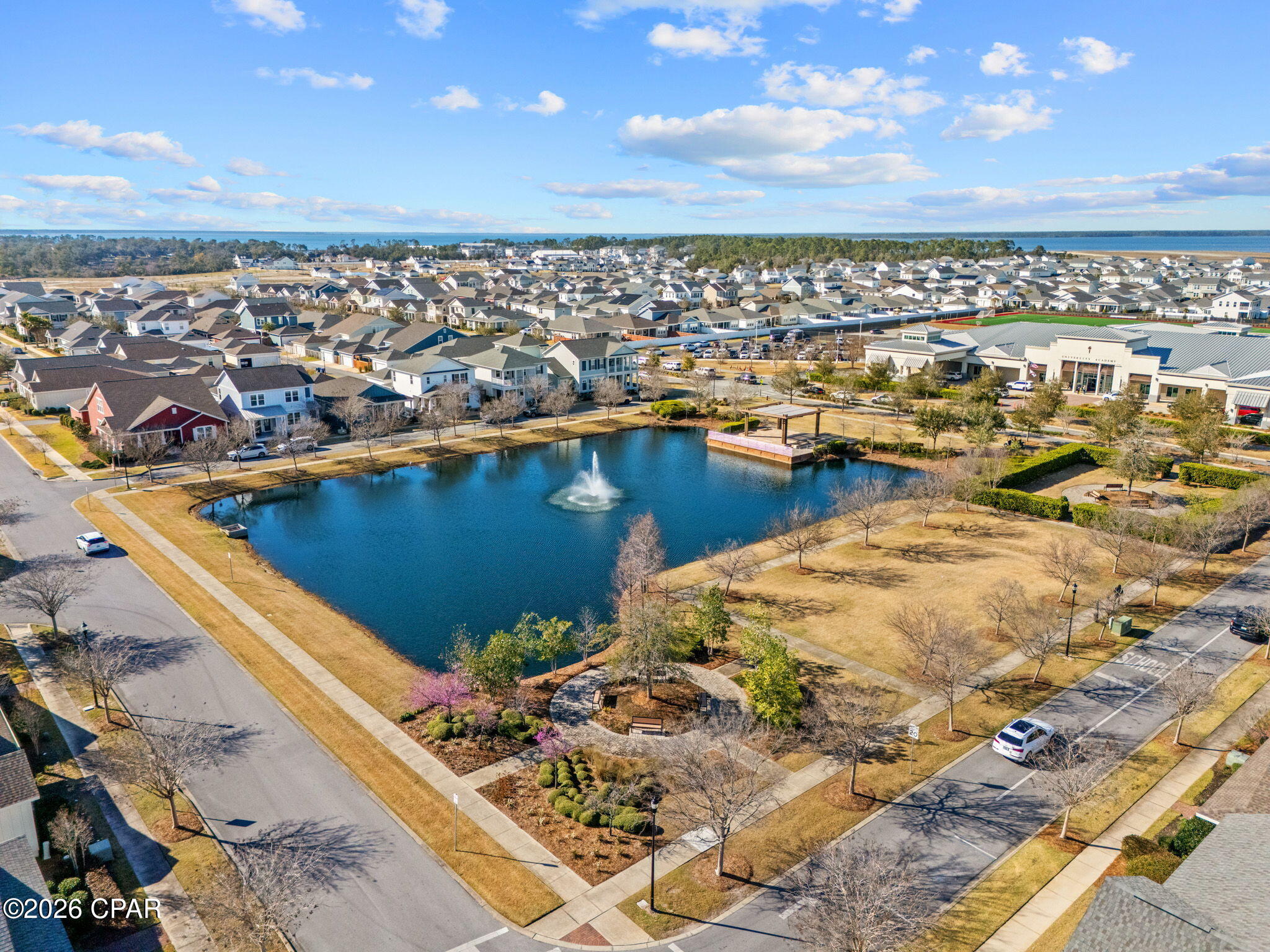 Sweetbay - Residential