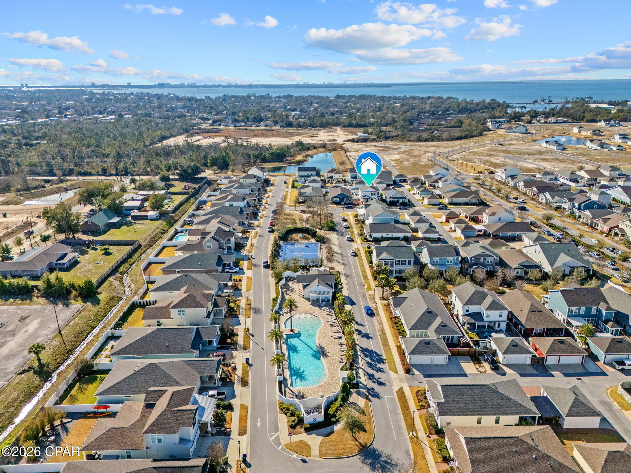 Sweetbay - Residential