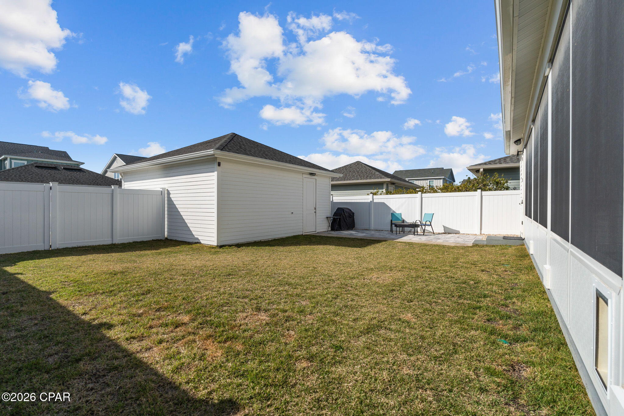 Sweetbay - Residential