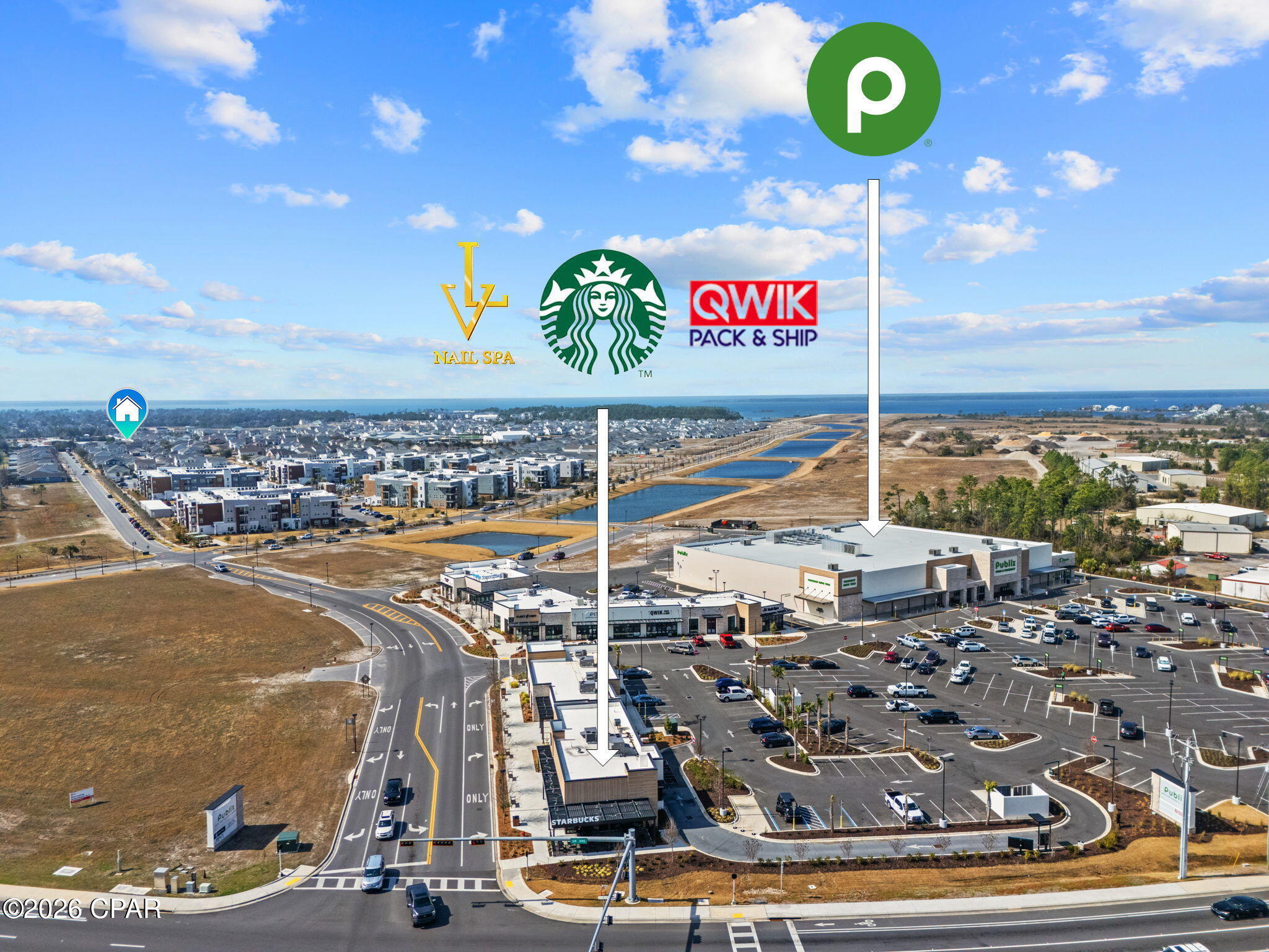 Sweetbay - Residential