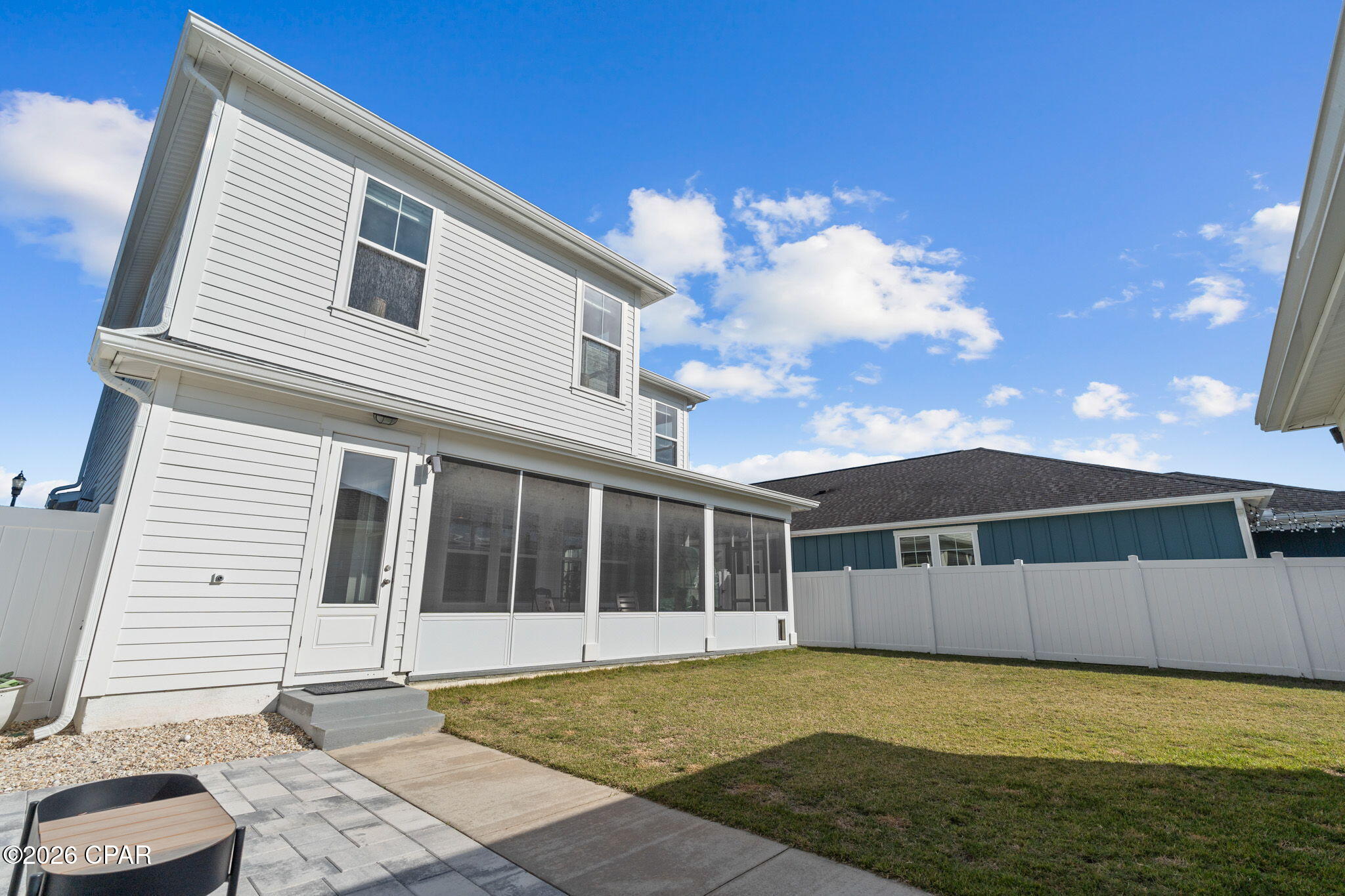 Sweetbay - Residential