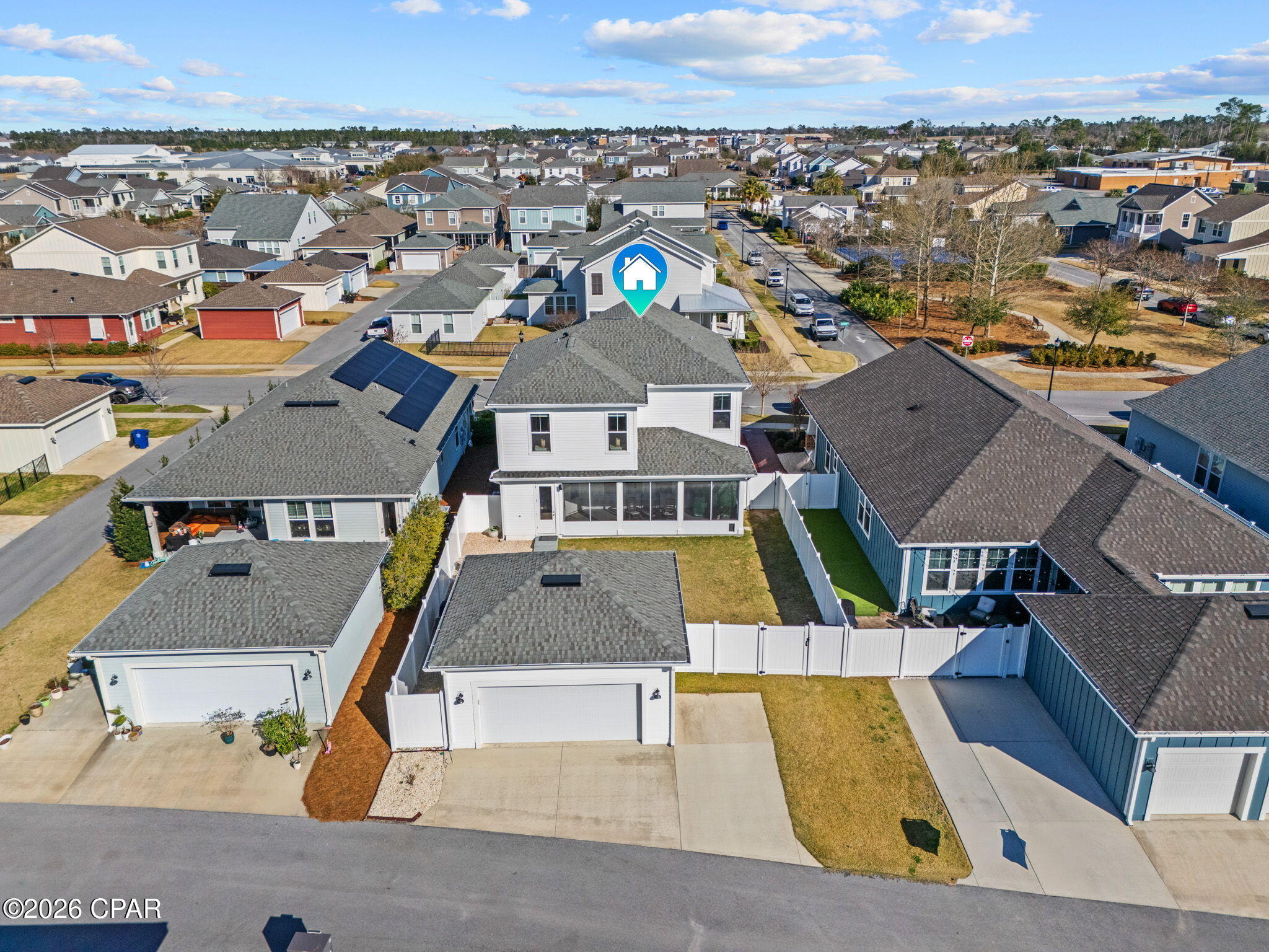 Sweetbay - Residential