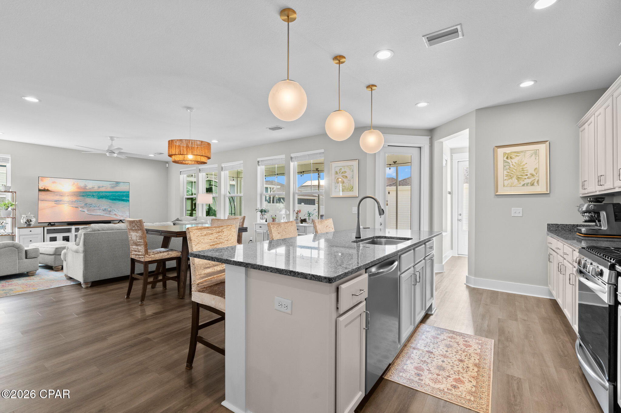 Sweetbay - Residential