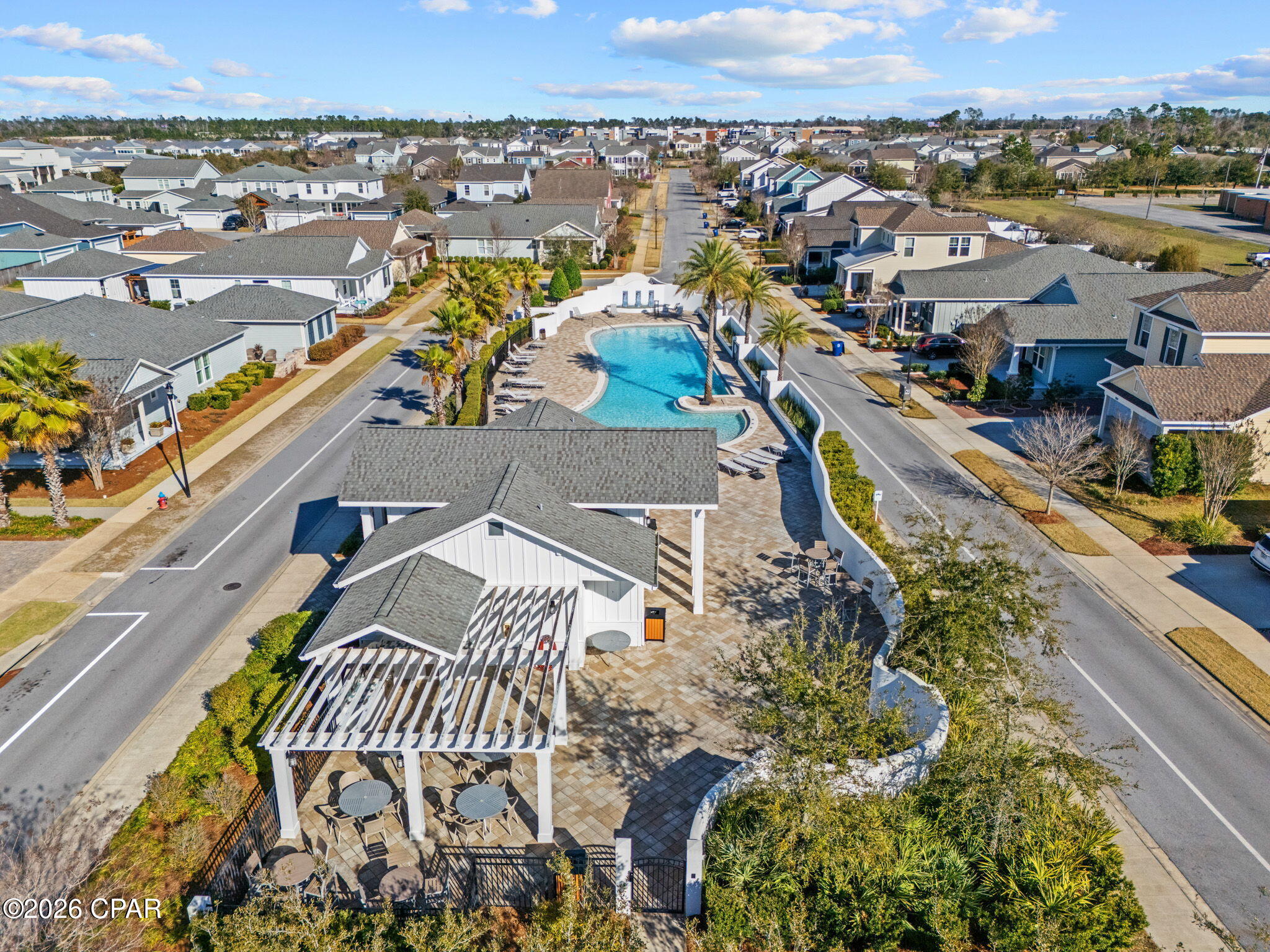 Sweetbay - Residential