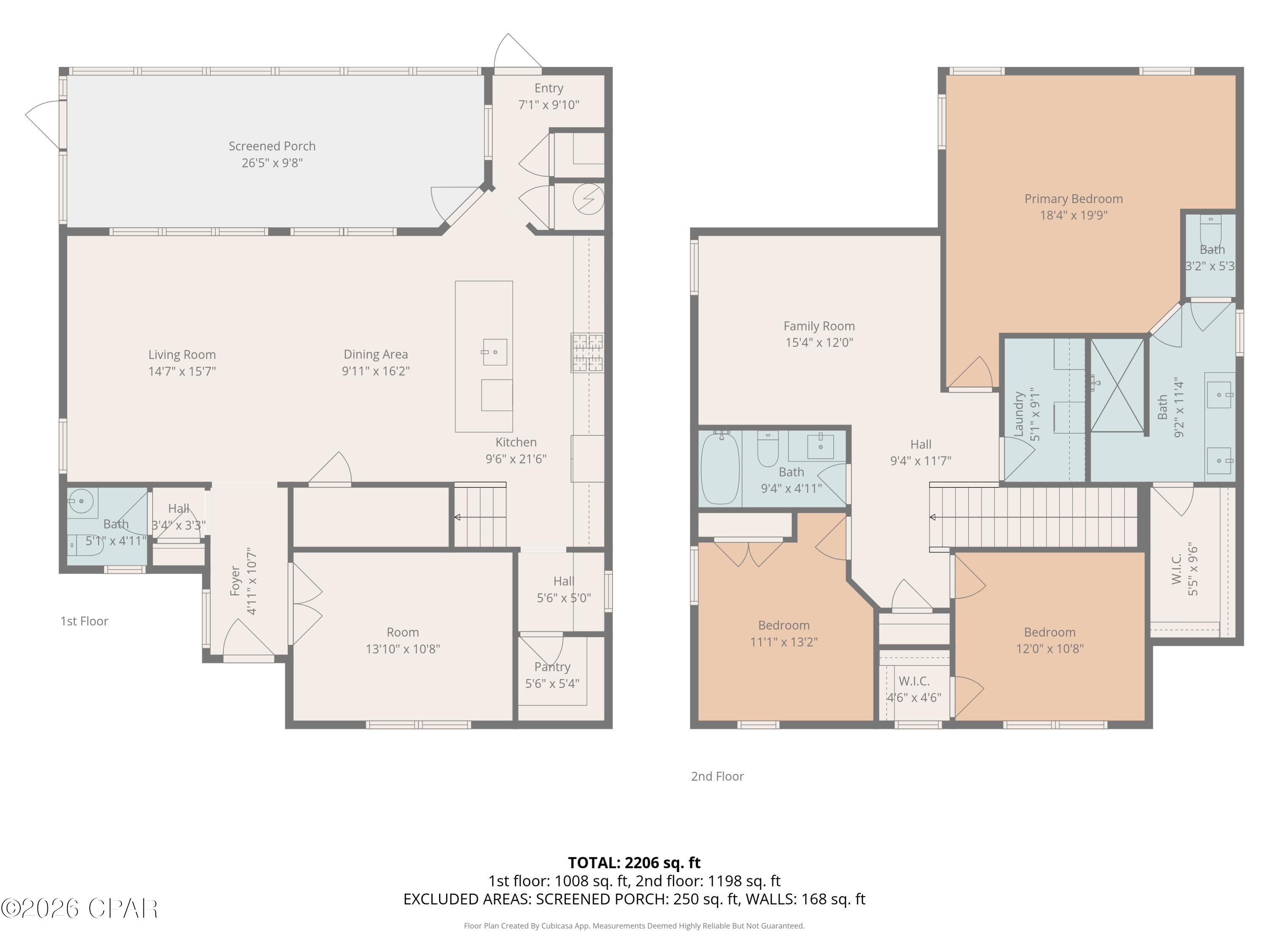 Sweetbay - Residential