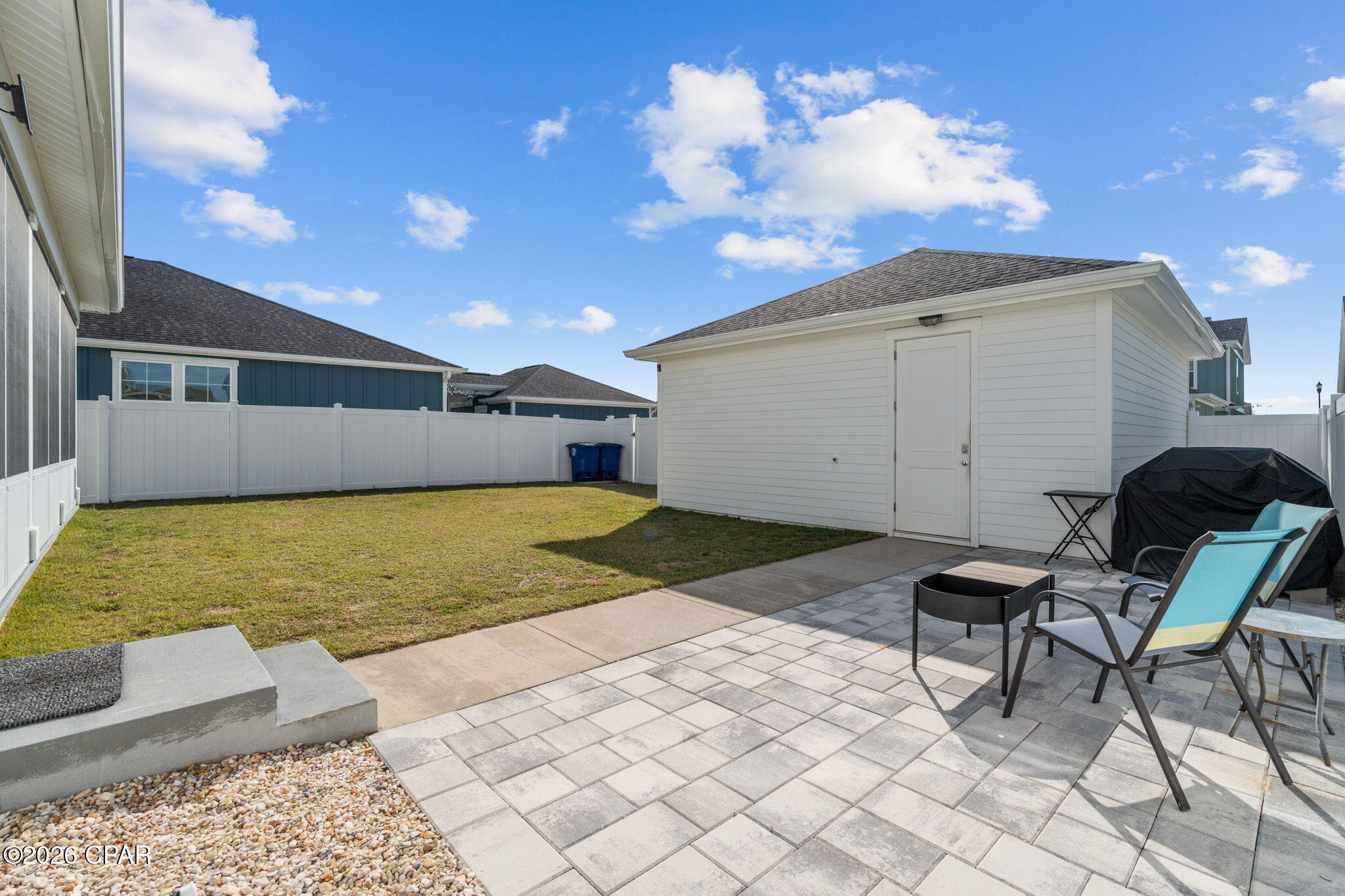 Sweetbay - Residential