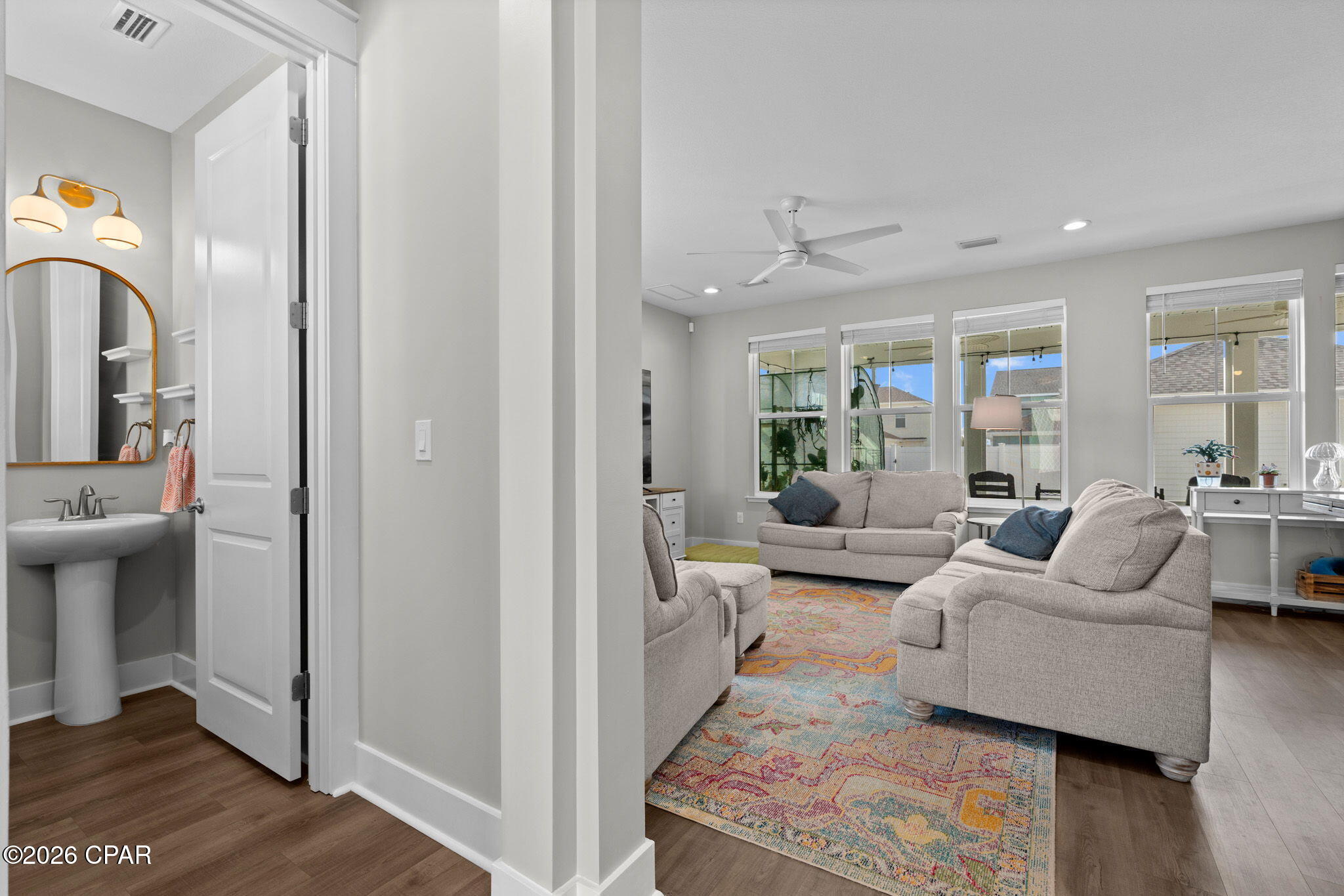 Sweetbay - Residential