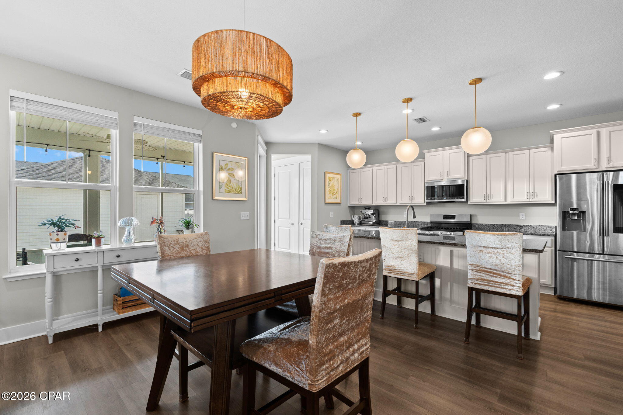 Sweetbay - Residential