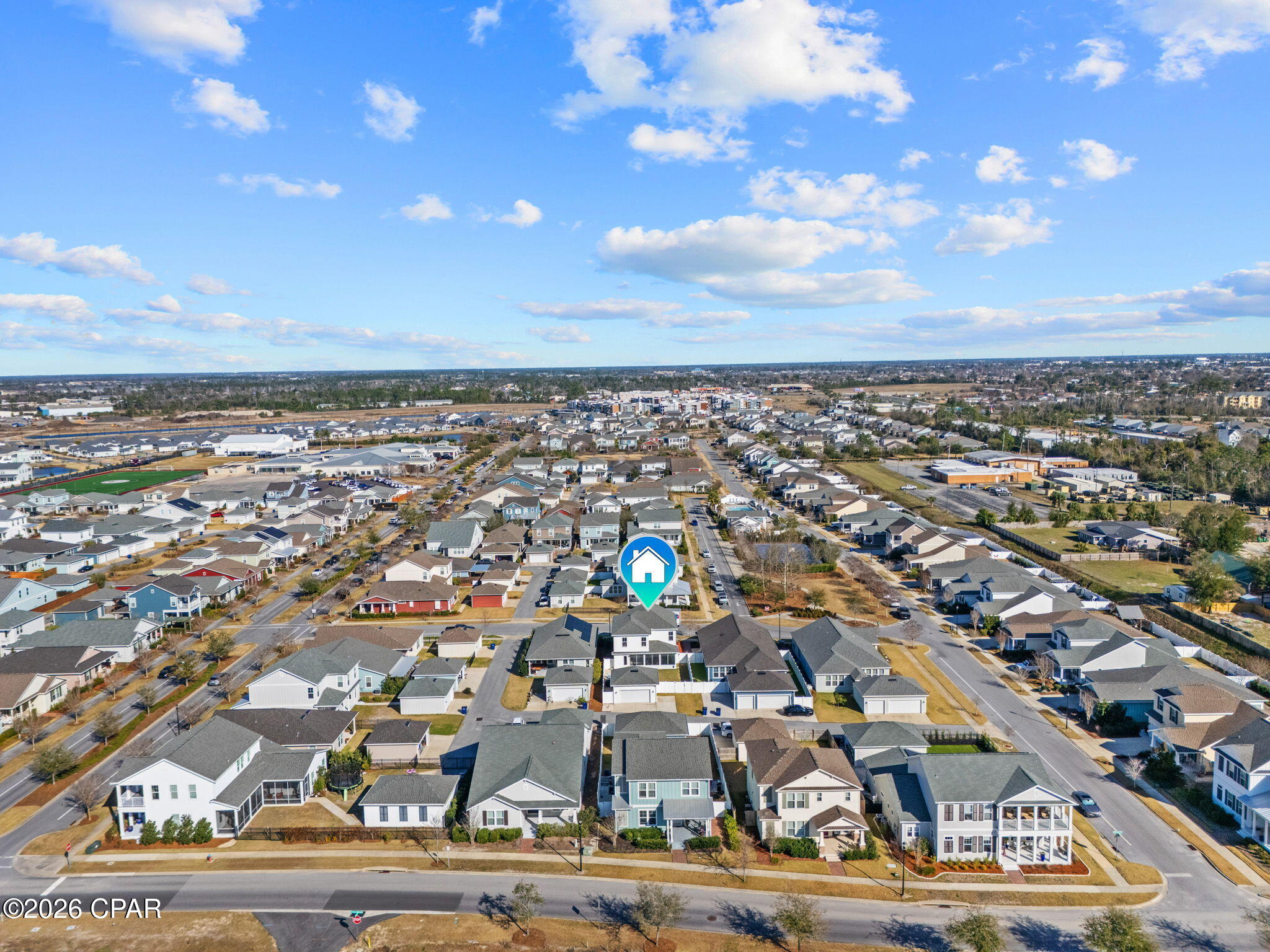 Sweetbay - Residential