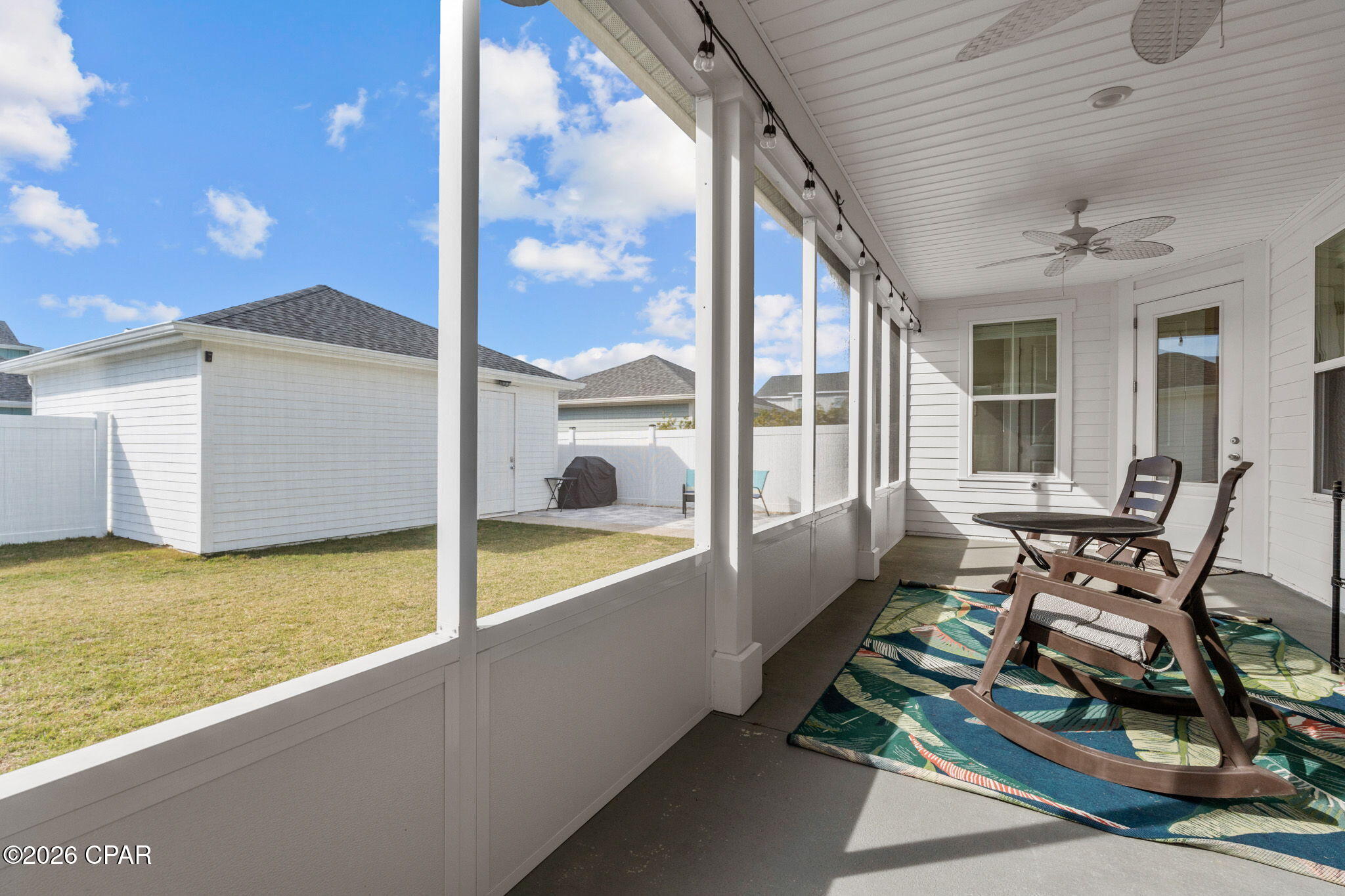 Sweetbay - Residential