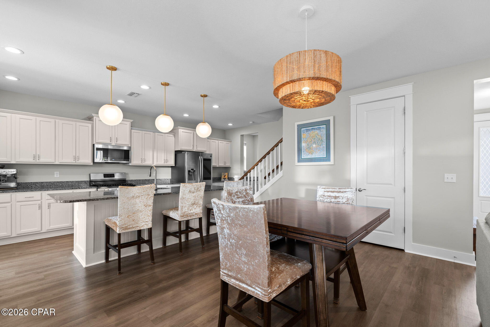 Sweetbay - Residential