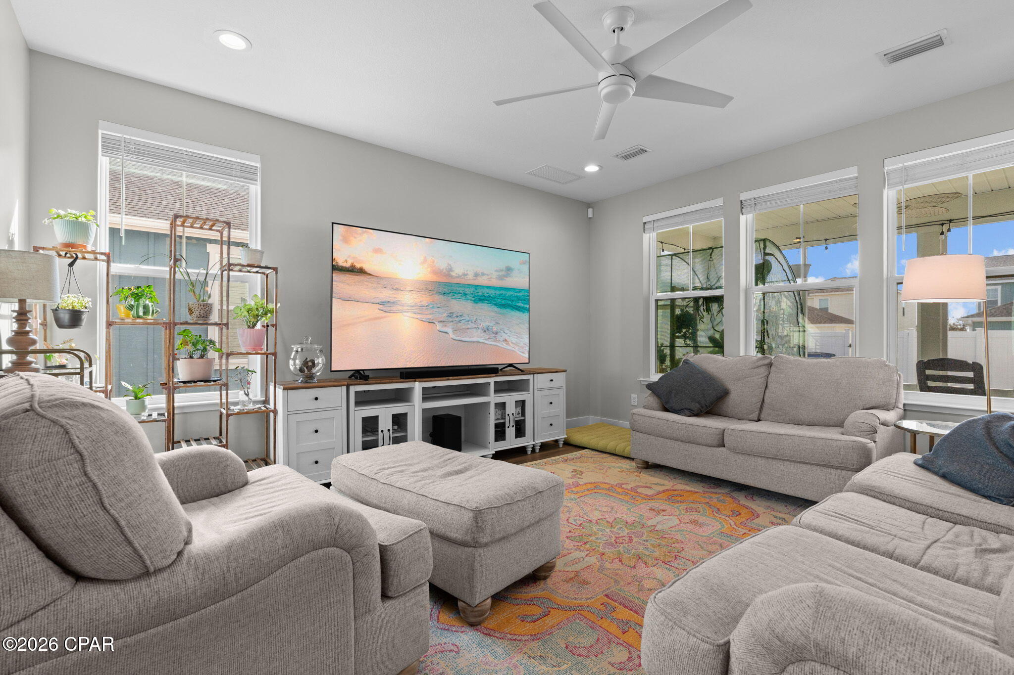 Sweetbay - Residential