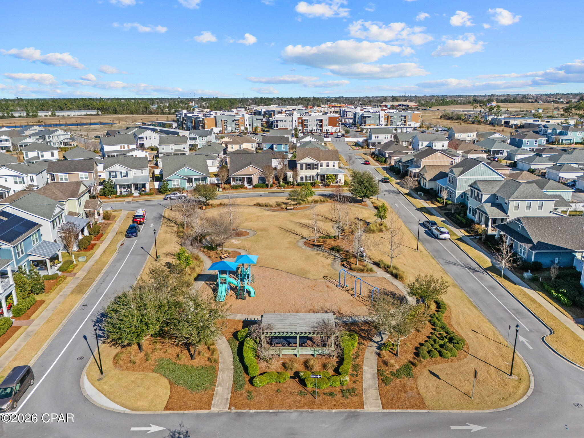 Sweetbay - Residential