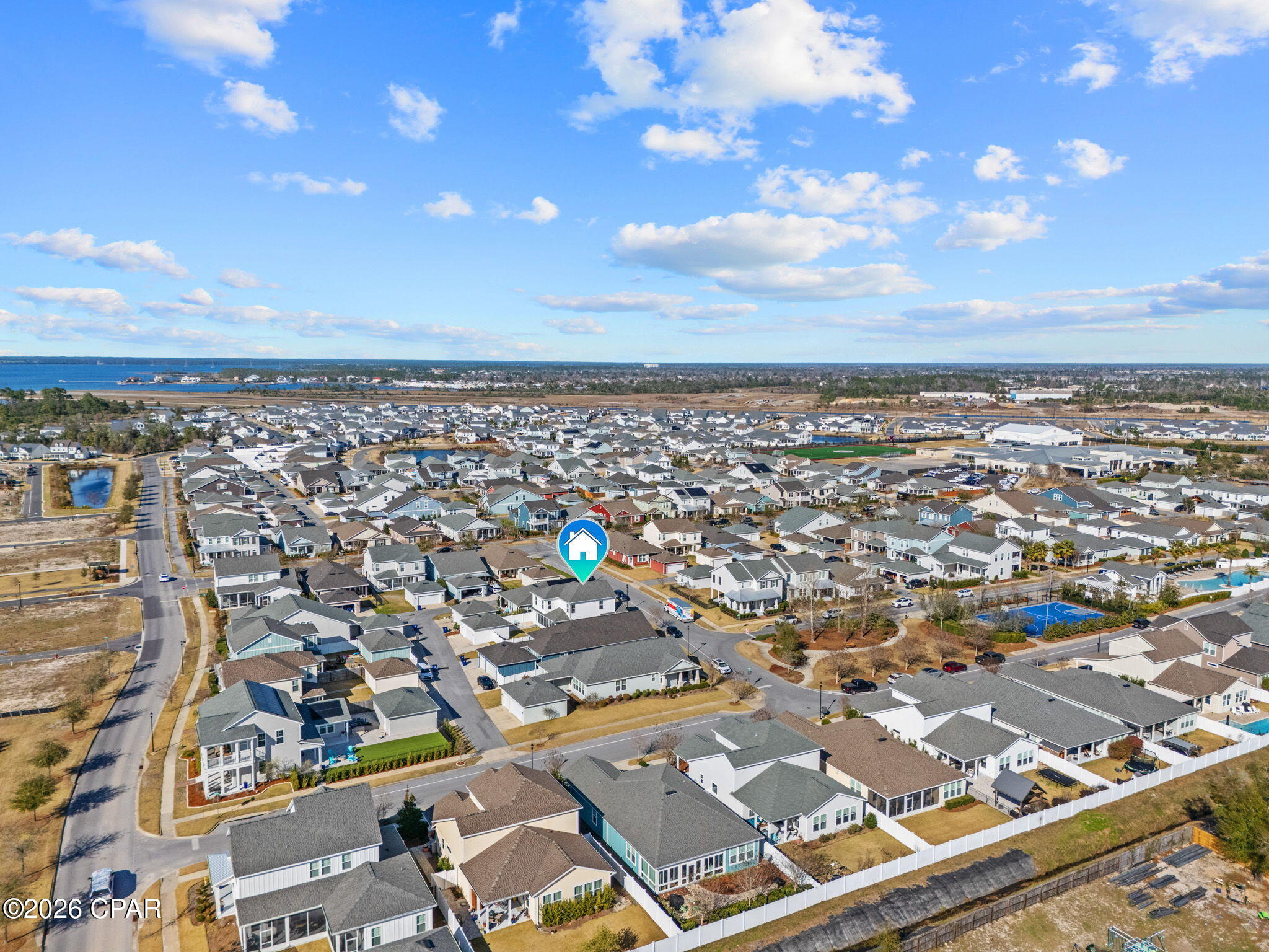 Sweetbay - Residential