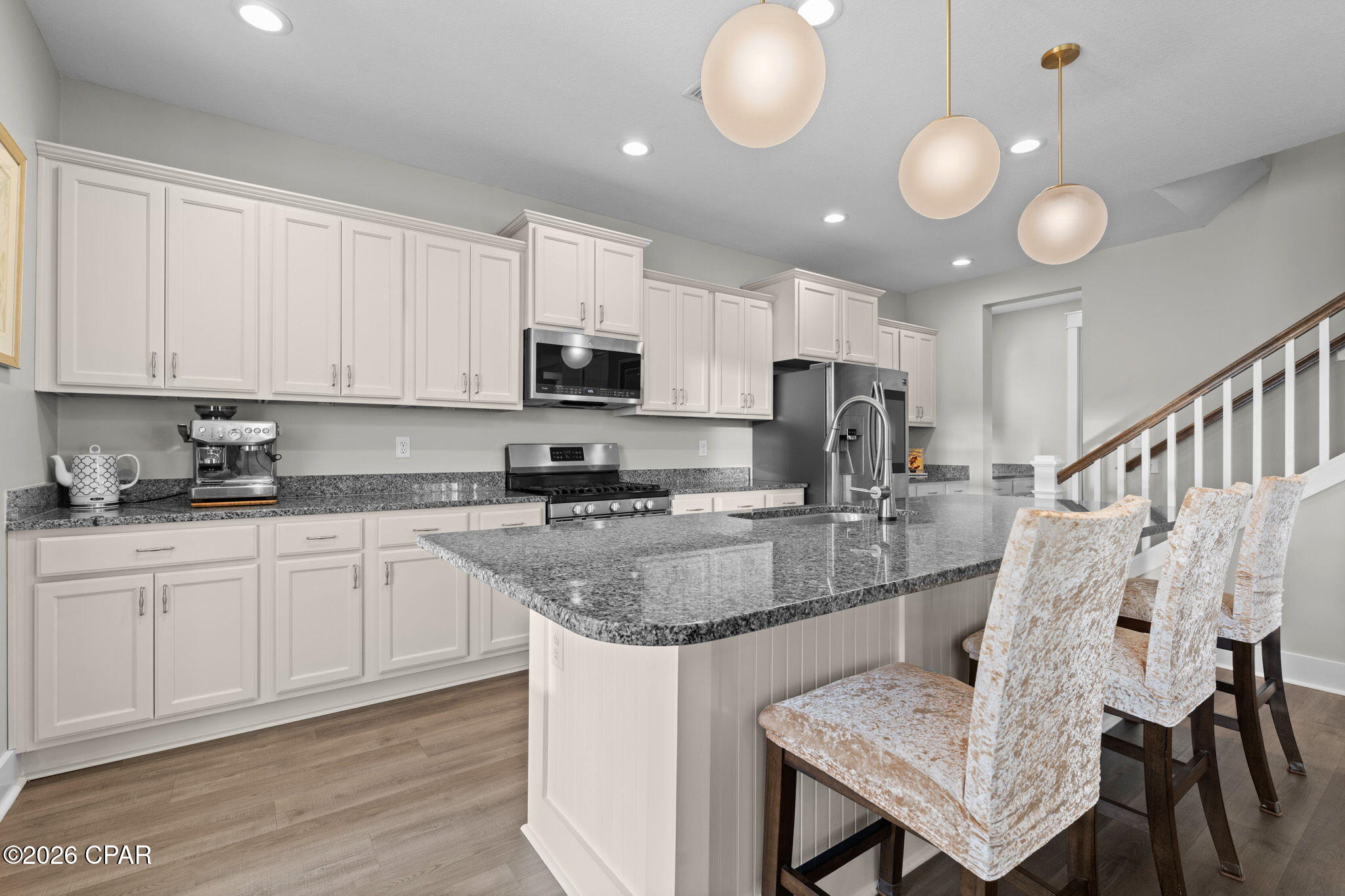 Sweetbay - Residential