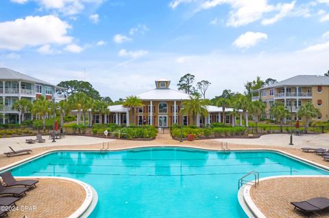 A home in Panama City Beach