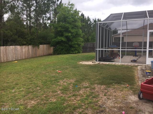 Kings Creek - Residential Lease