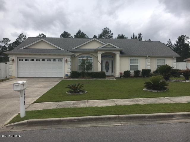 Kings Creek - Residential Lease