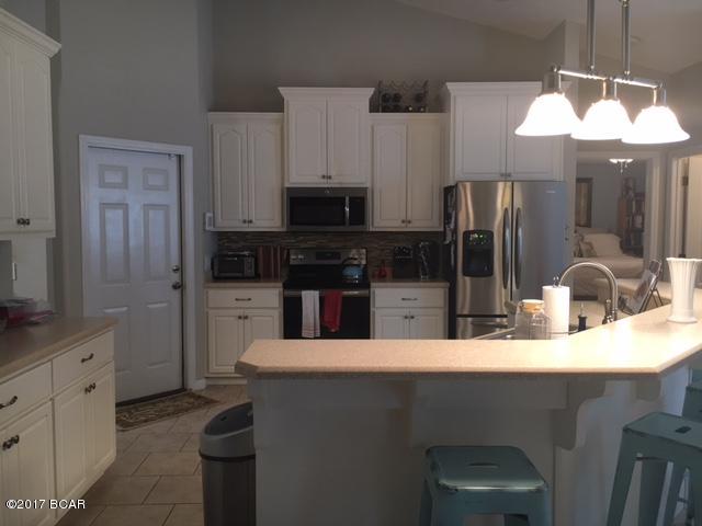 Kings Creek - Residential Lease