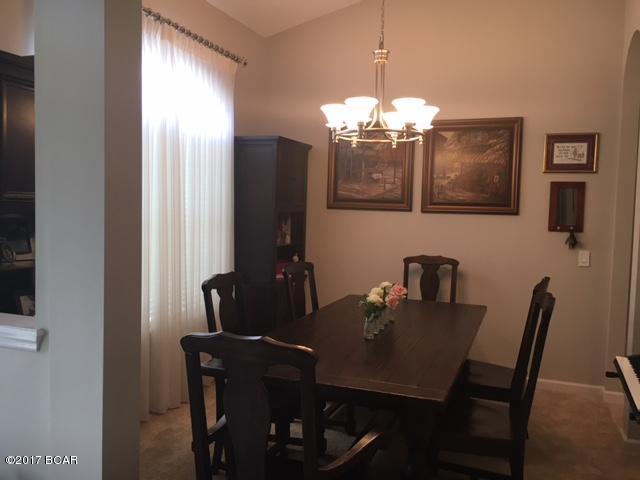 Kings Creek - Residential Lease